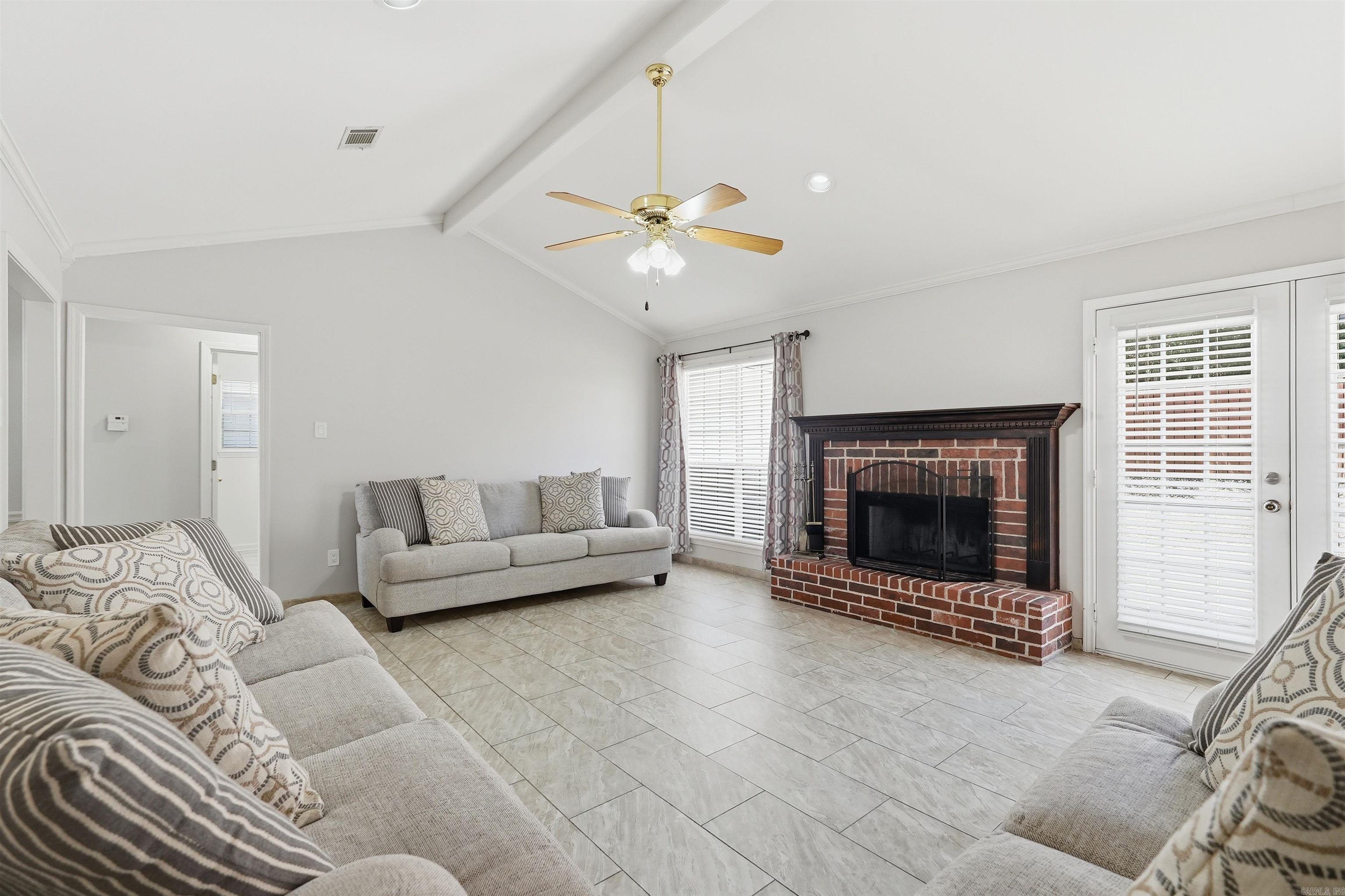 CHERRY CREEK ADDN - Residential