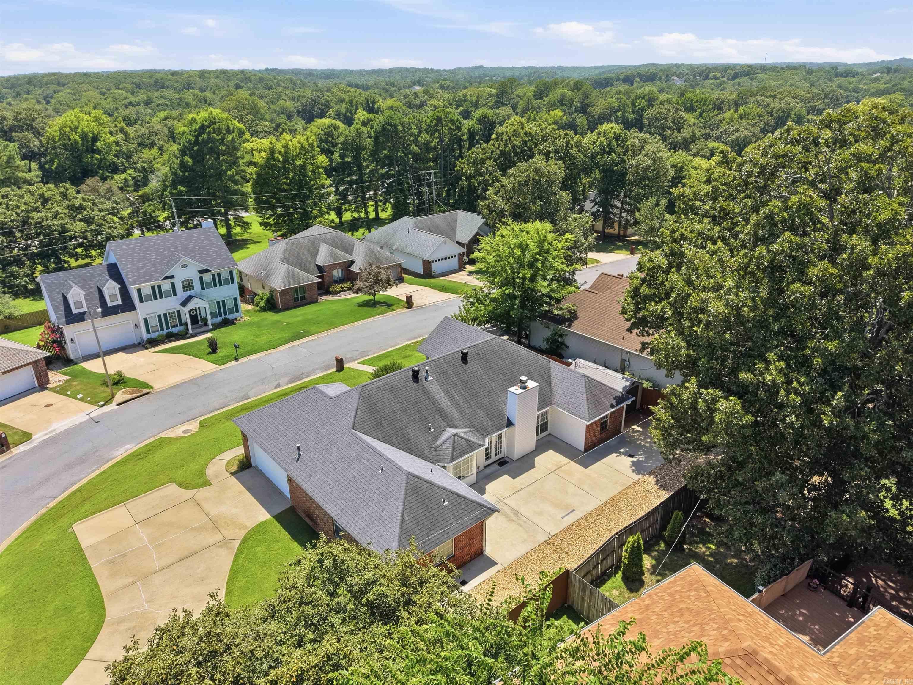 CHERRY CREEK ADDN - Residential