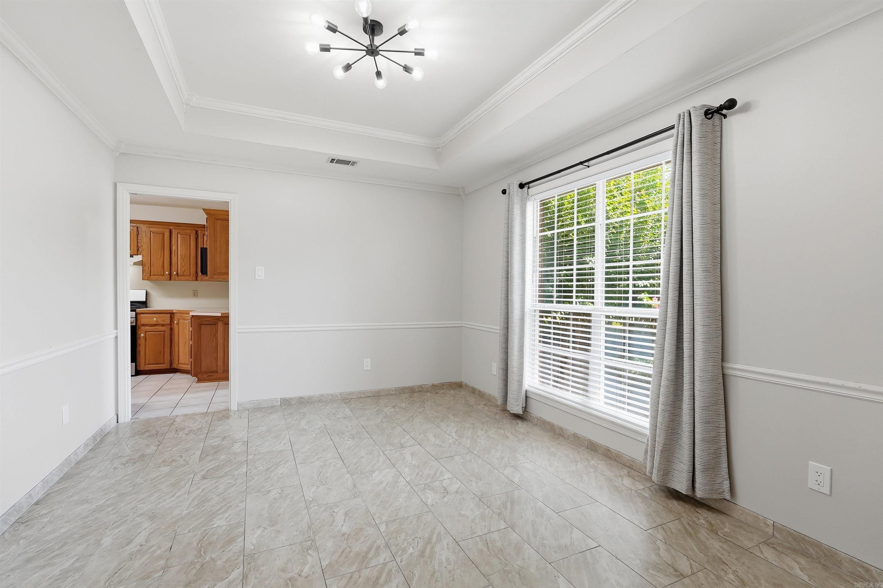 CHERRY CREEK ADDN - Residential