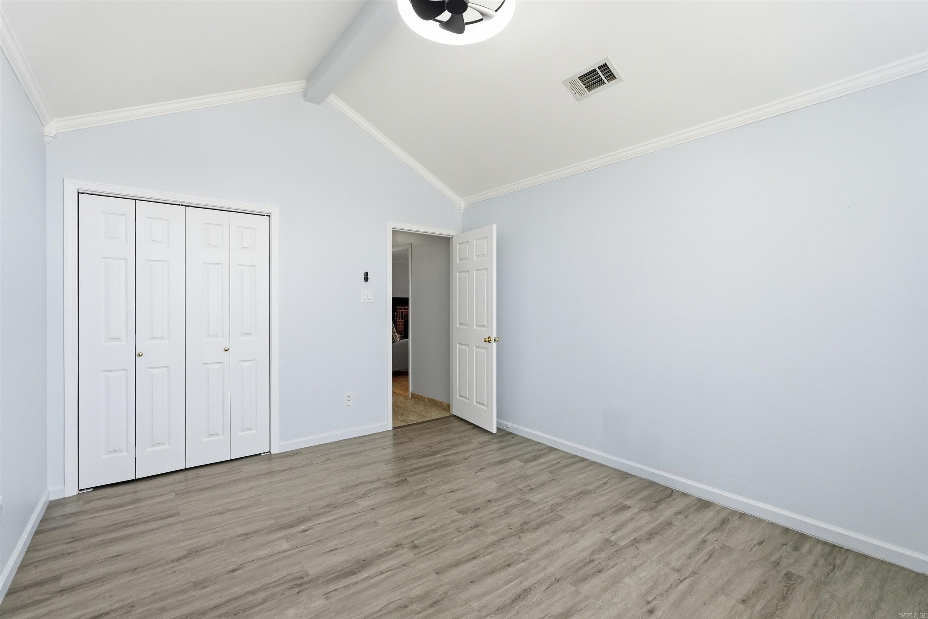 CHERRY CREEK ADDN - Residential