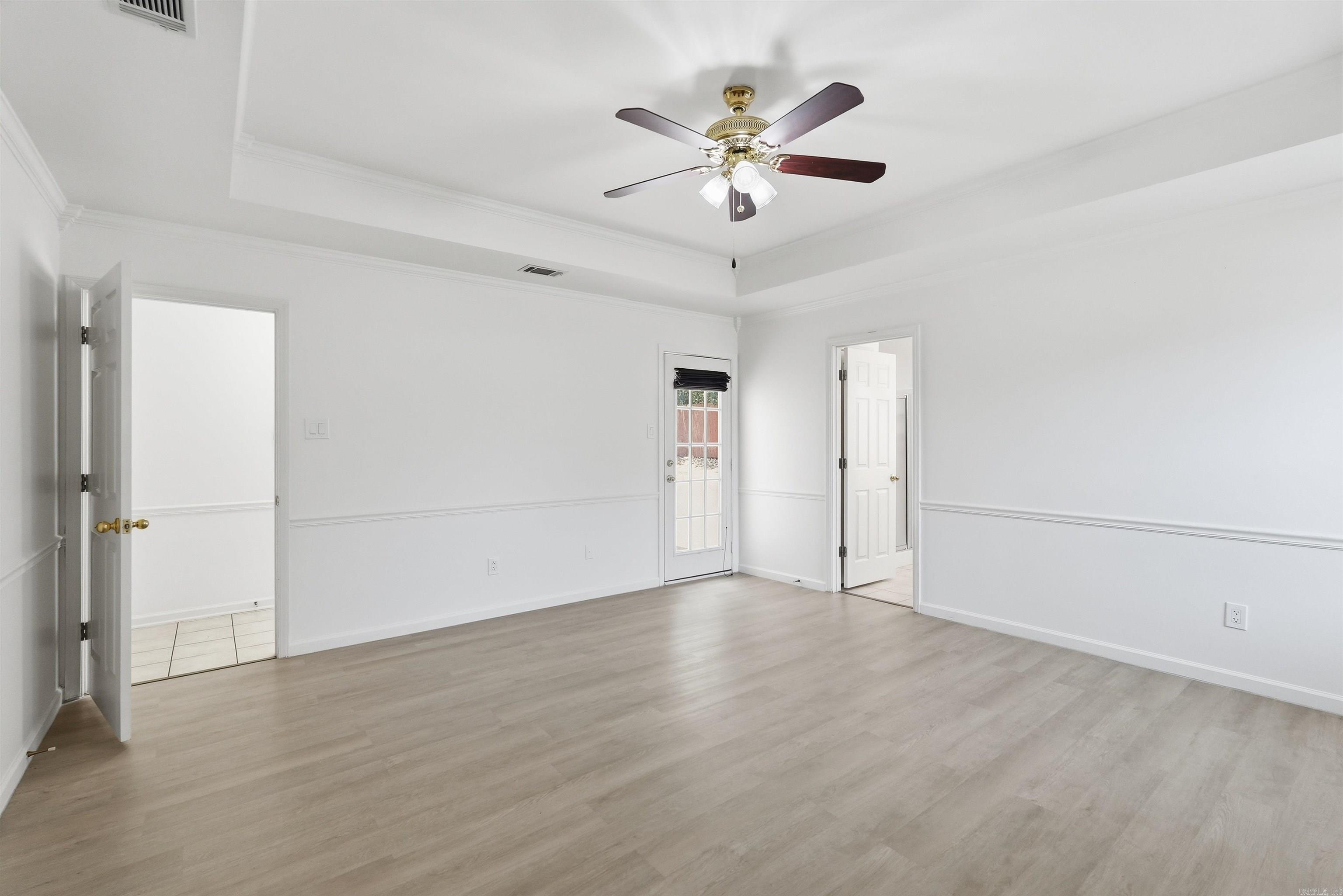 CHERRY CREEK ADDN - Residential