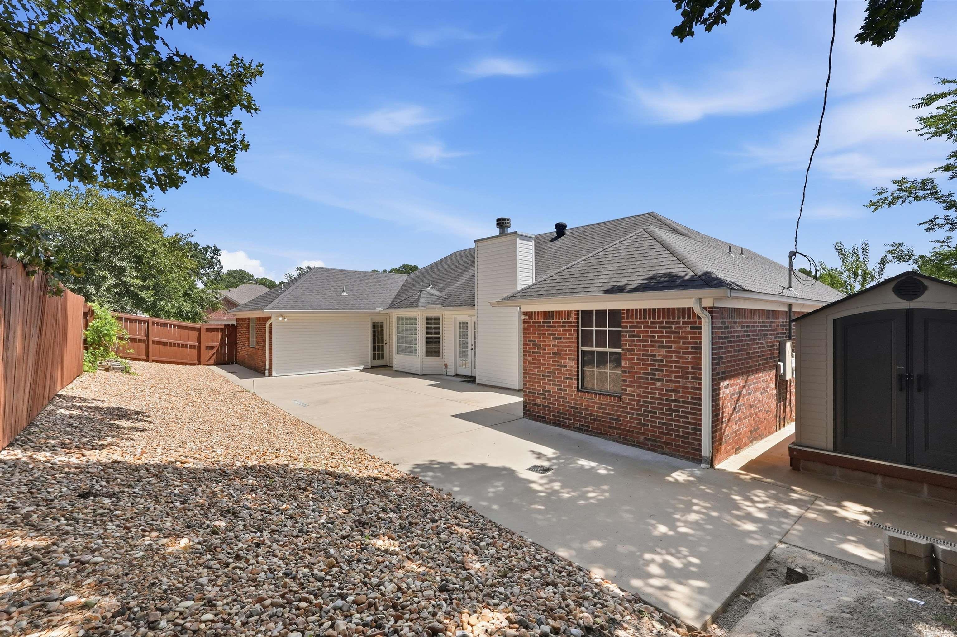 CHERRY CREEK ADDN - Residential