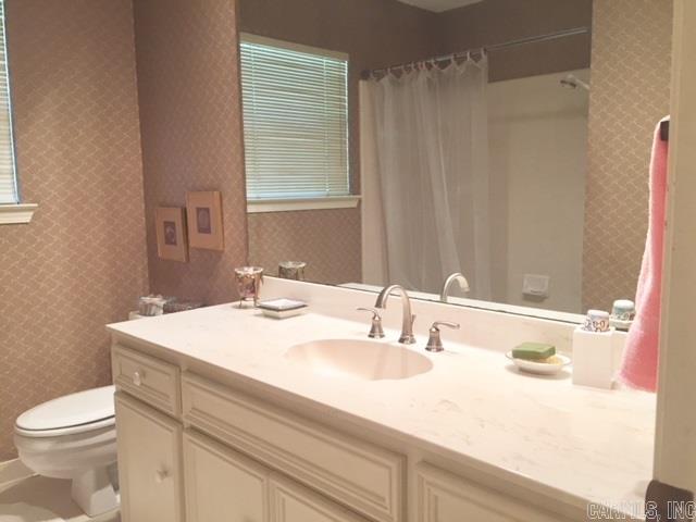 SILVER CREEK - Residential