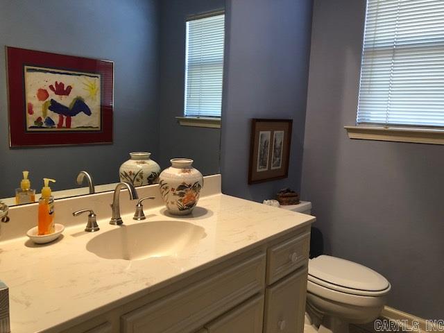 SILVER CREEK - Residential