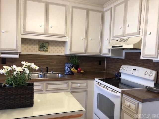 SILVER CREEK - Residential