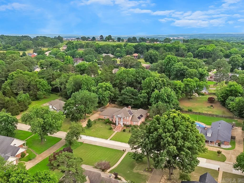 Quail Creek - Residential