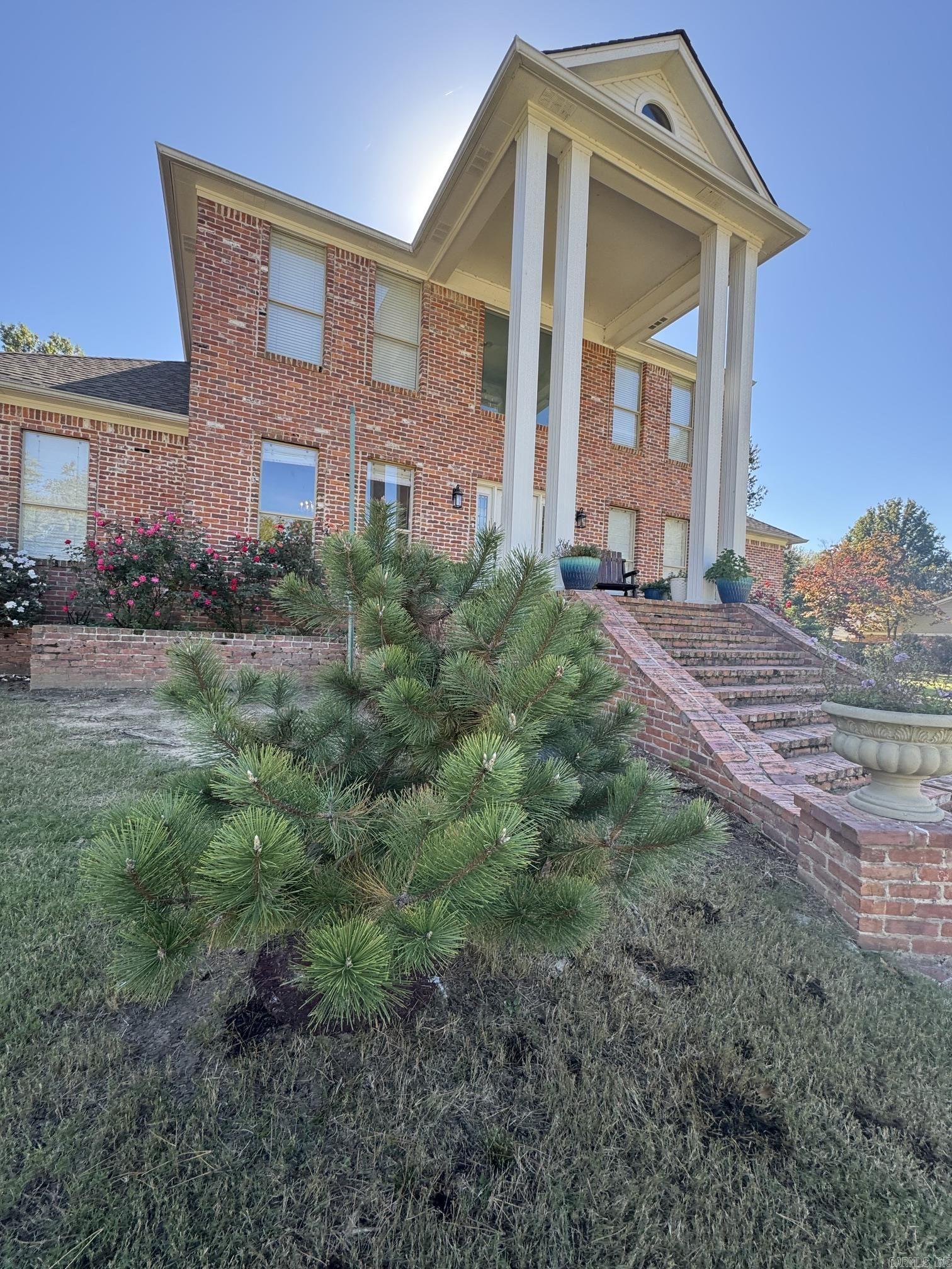 Quail Creek - Residential