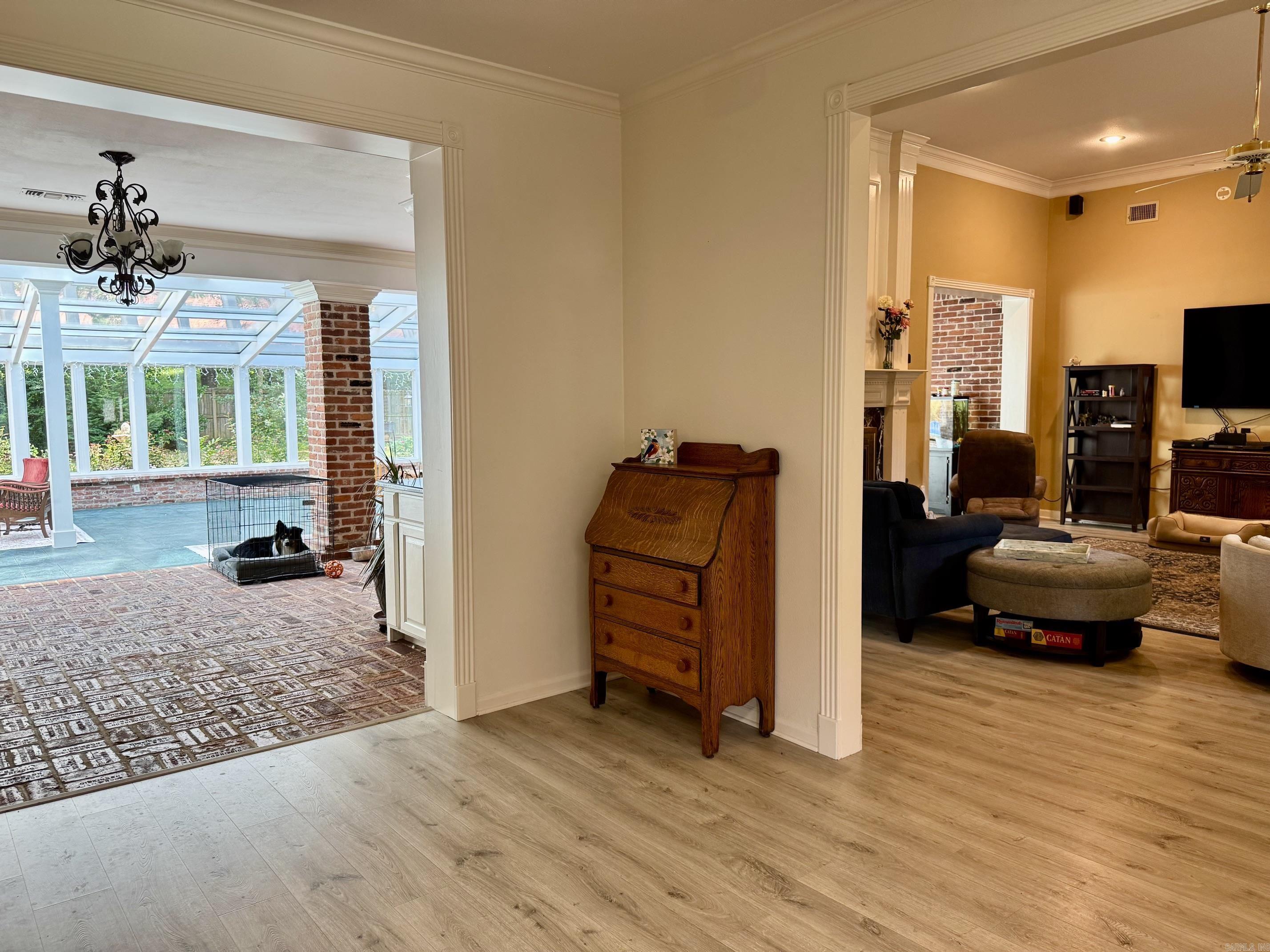 Quail Creek - Residential