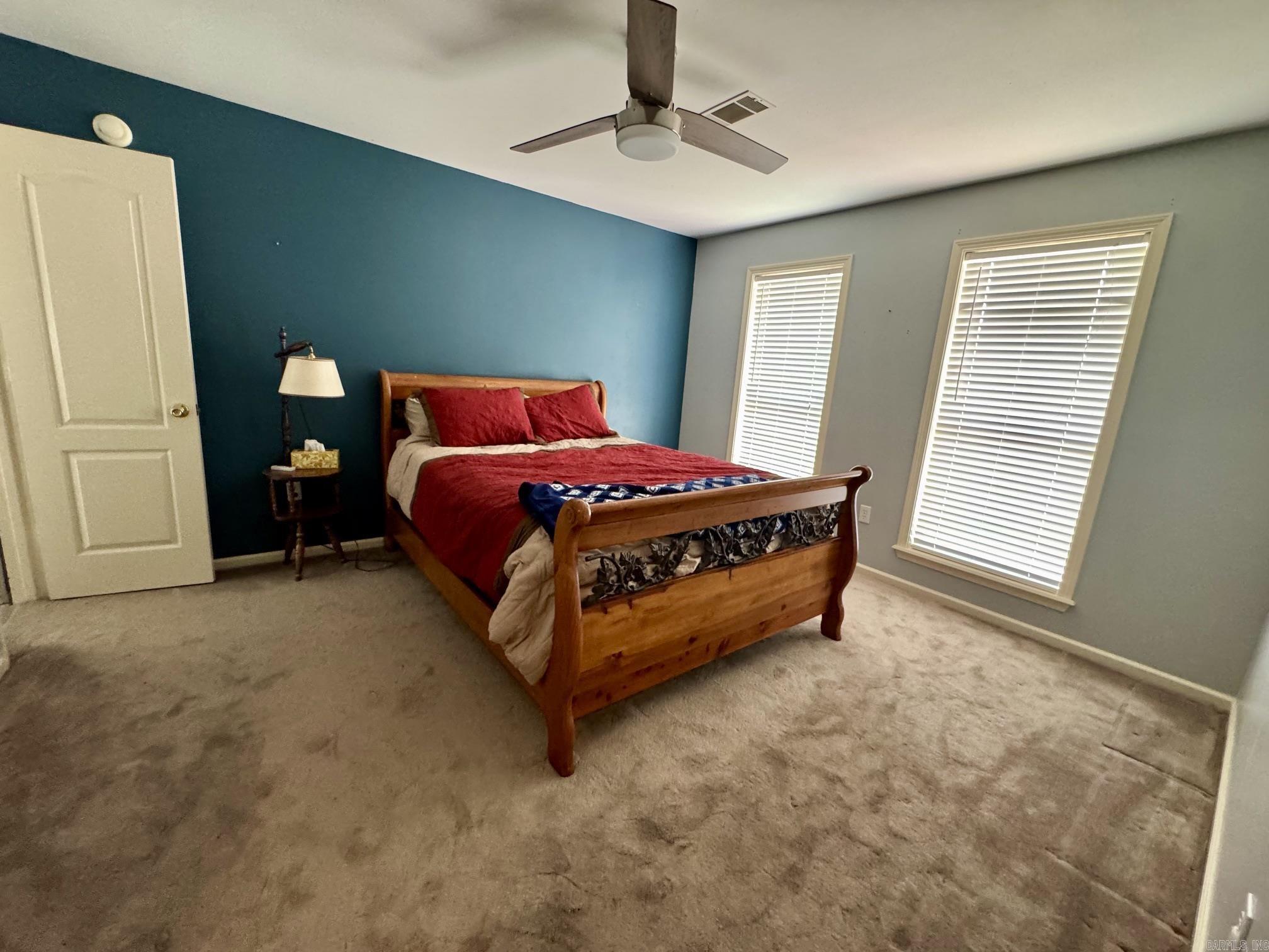 Quail Creek - Residential