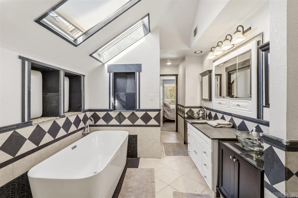 Quail Creek - Residential