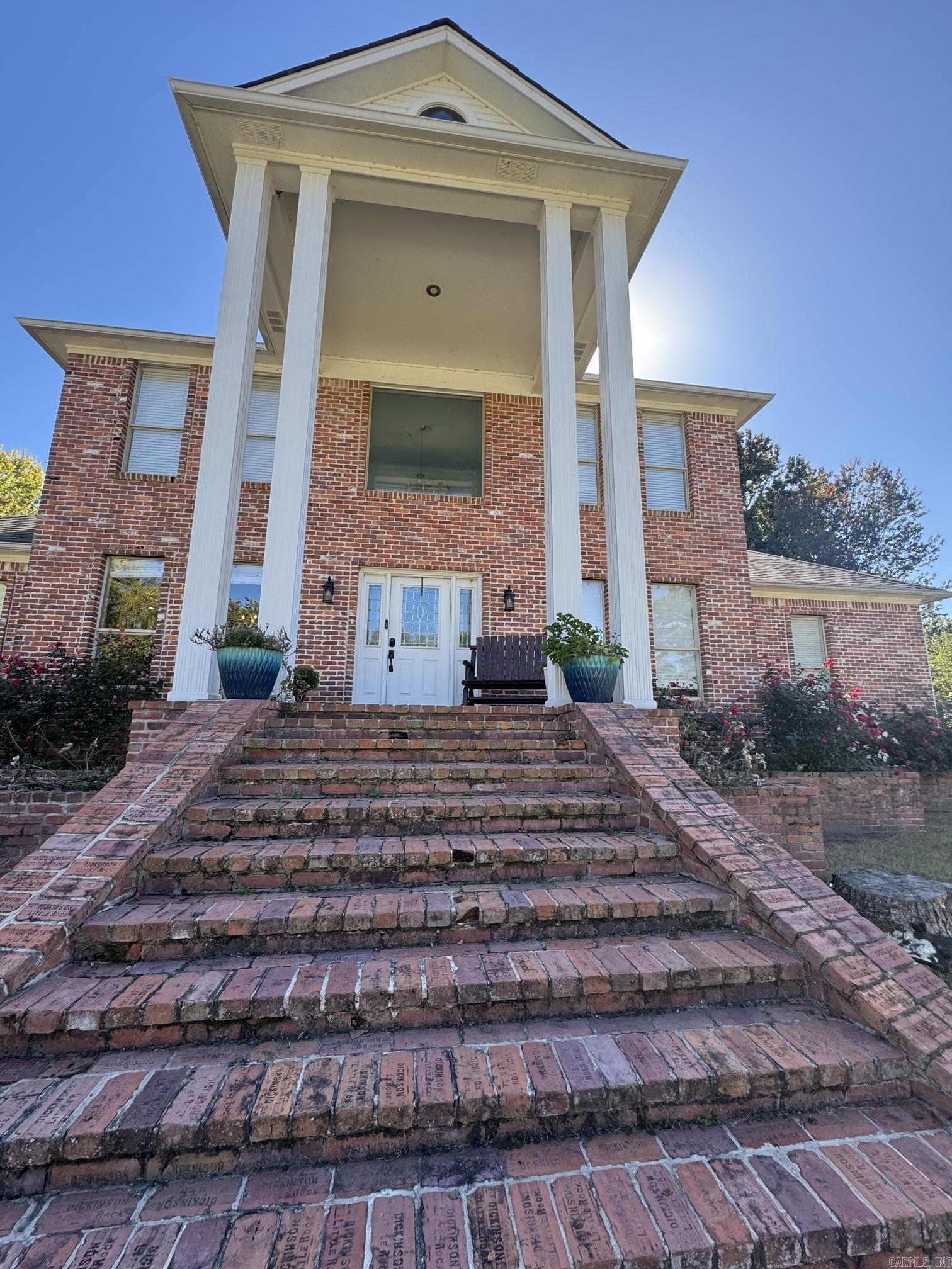 Quail Creek - Residential