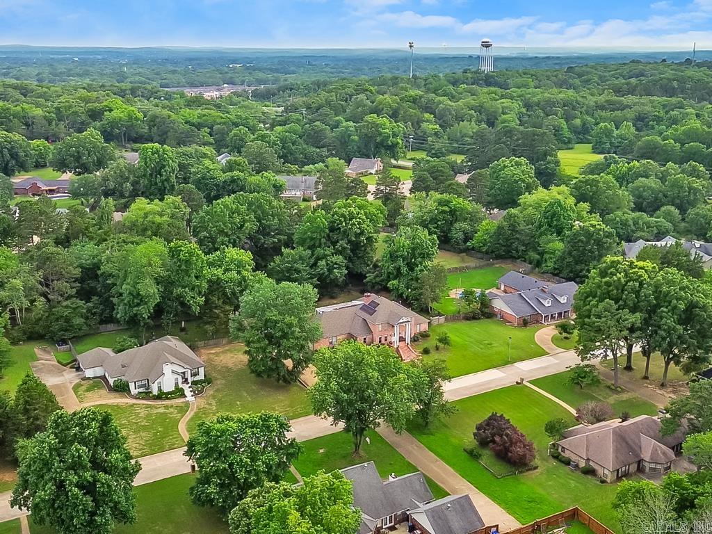 Quail Creek - Residential