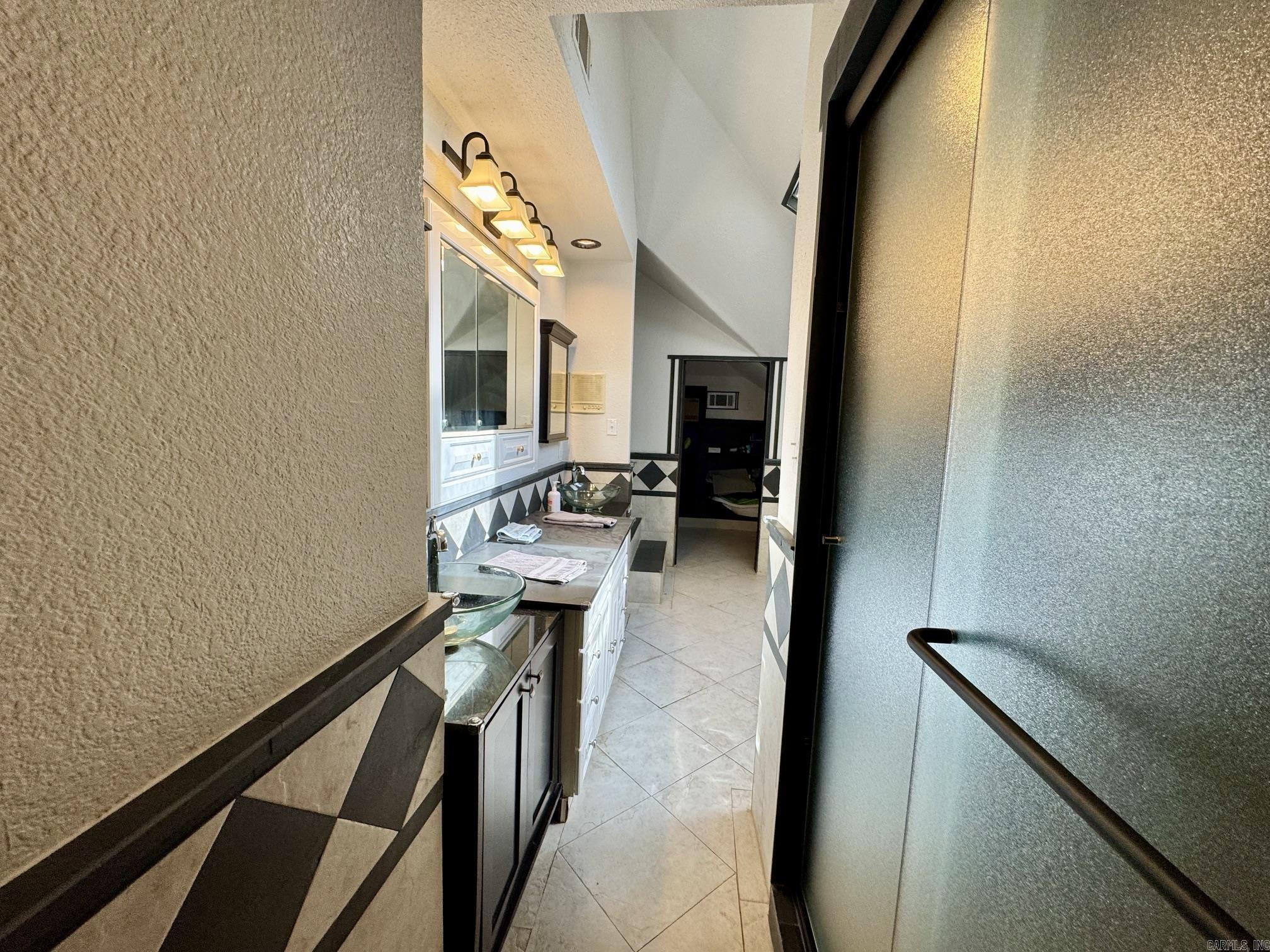 Quail Creek - Residential