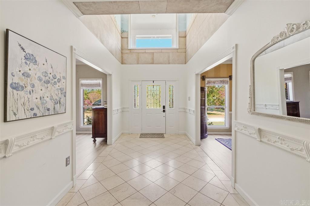 Quail Creek - Residential