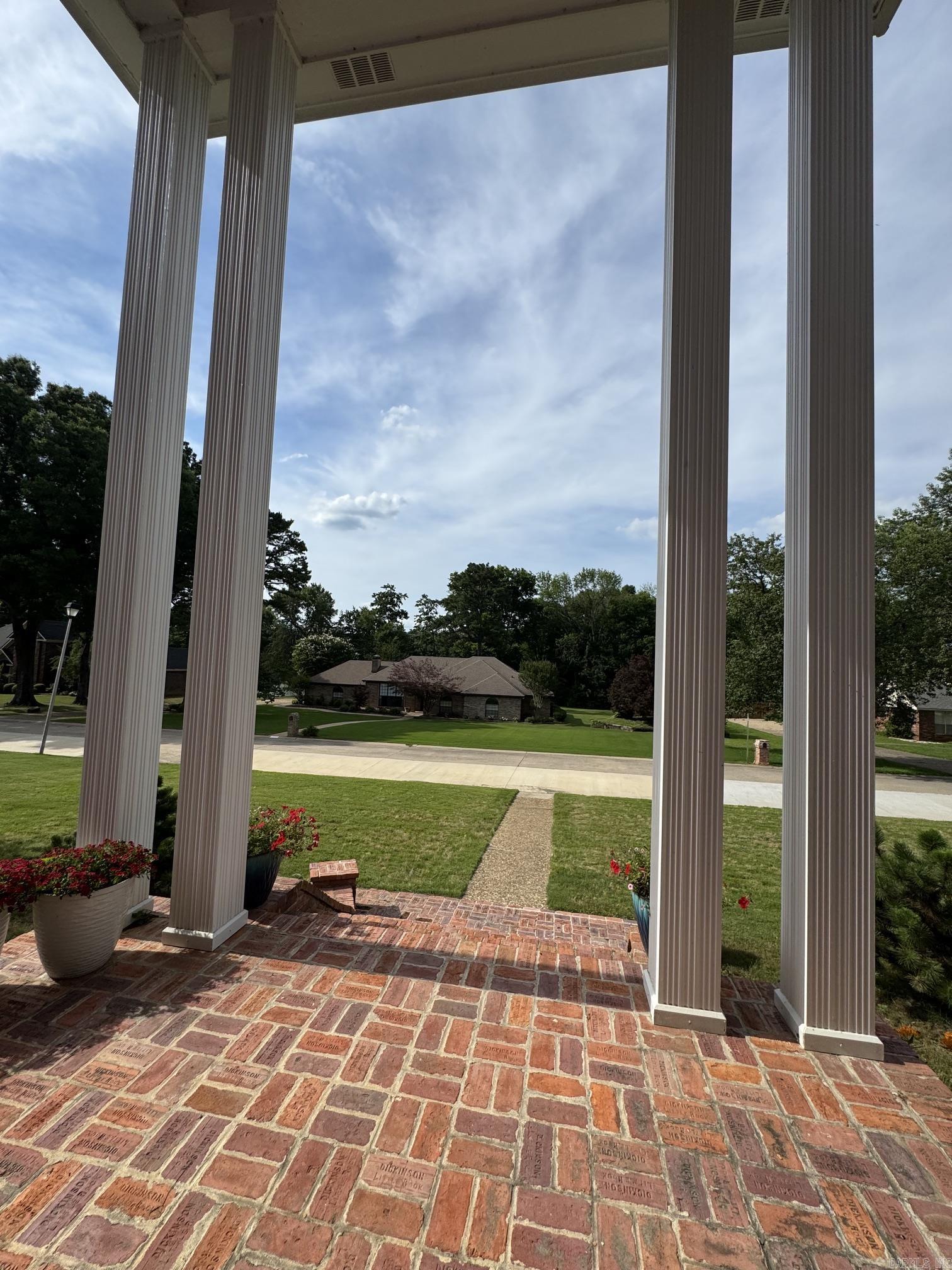 Quail Creek - Residential