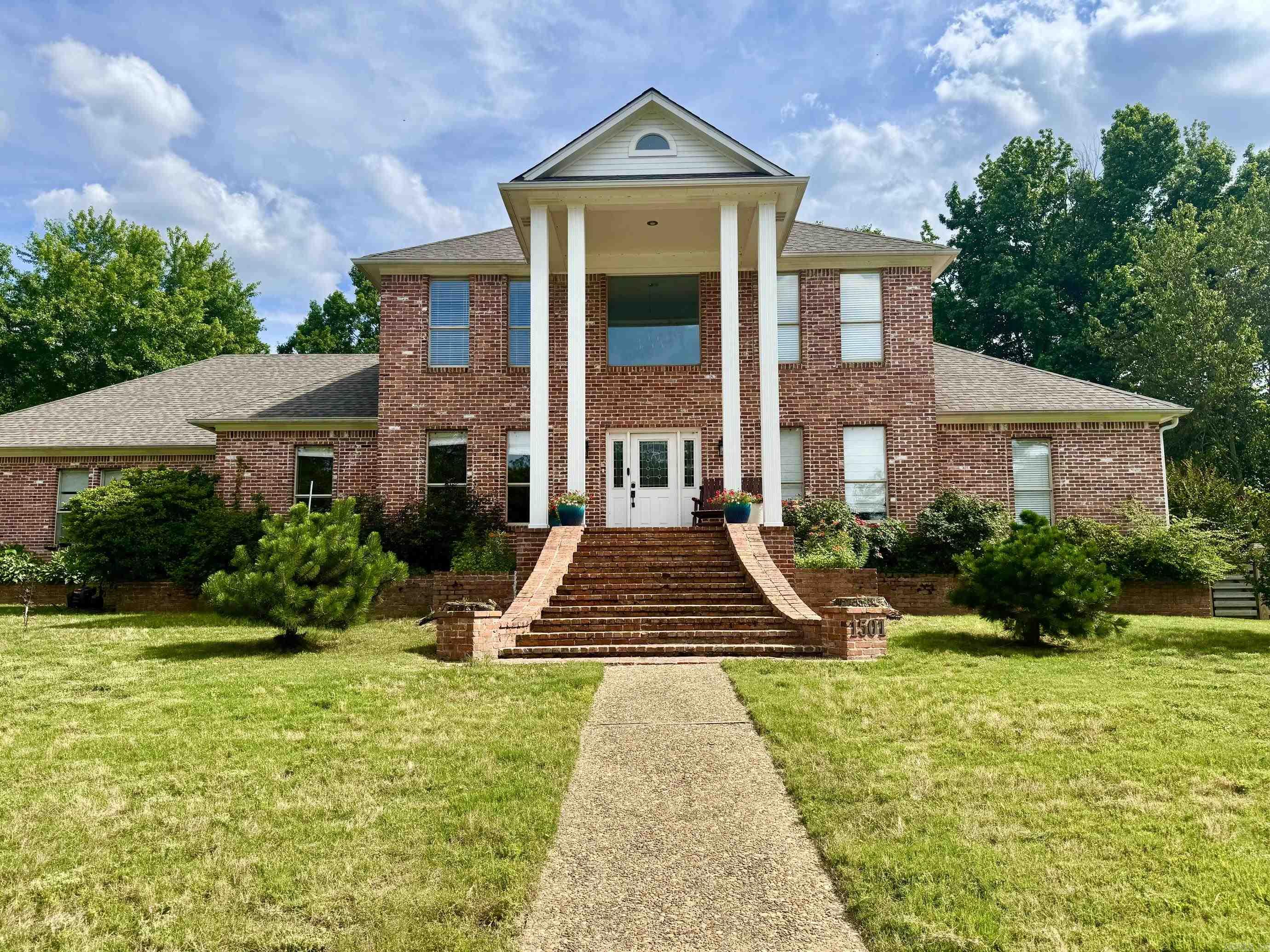Quail Creek - Residential