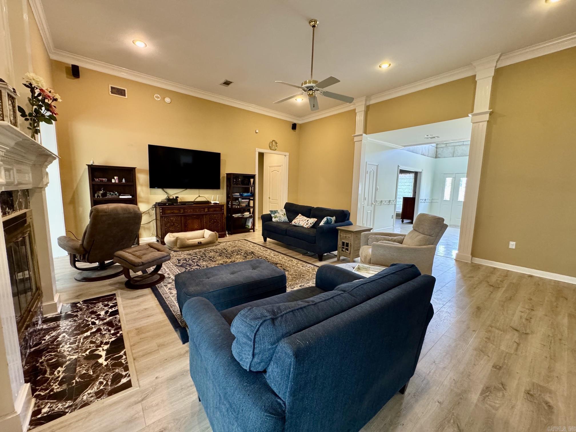 Quail Creek - Residential