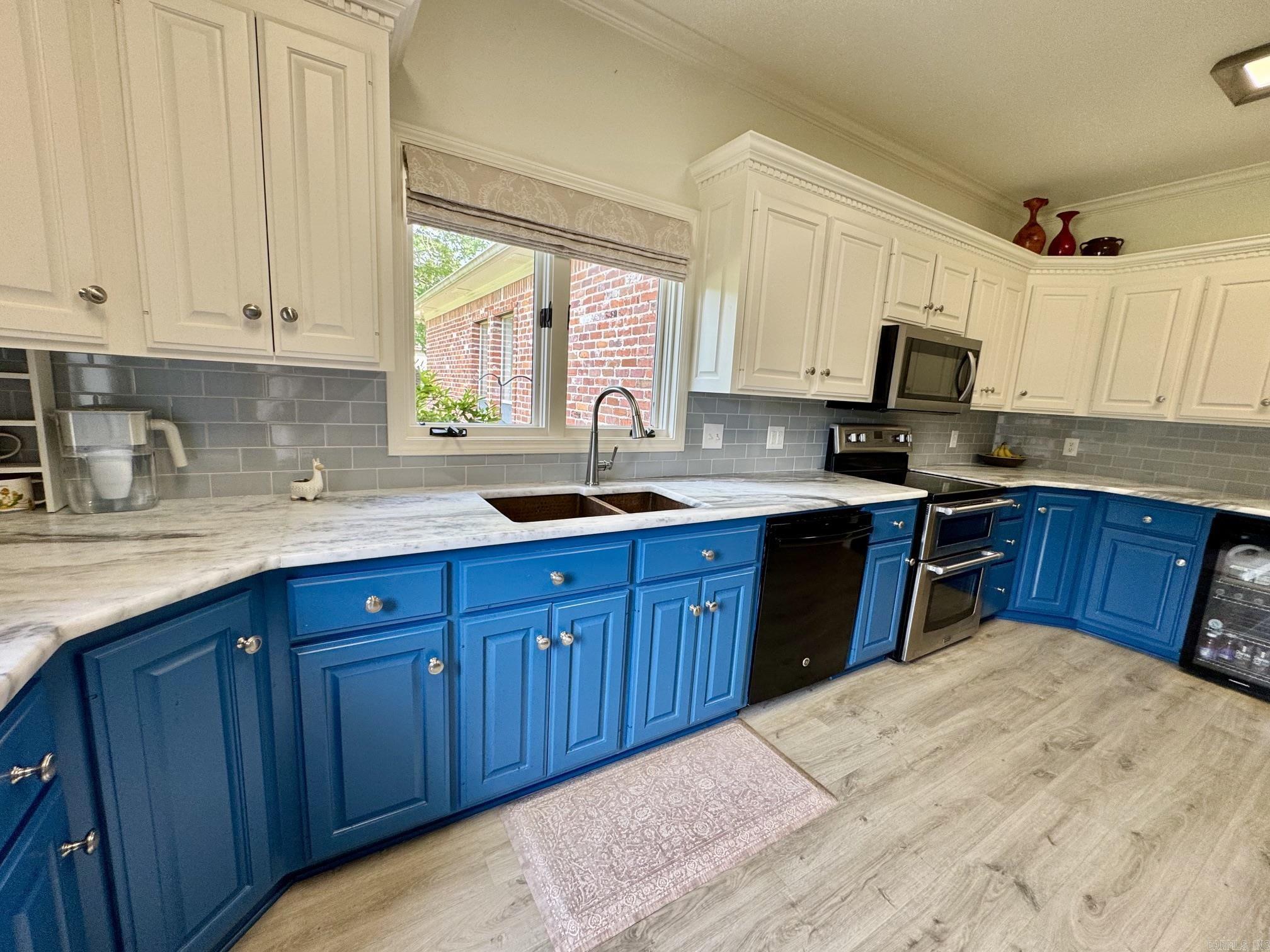 Quail Creek - Residential
