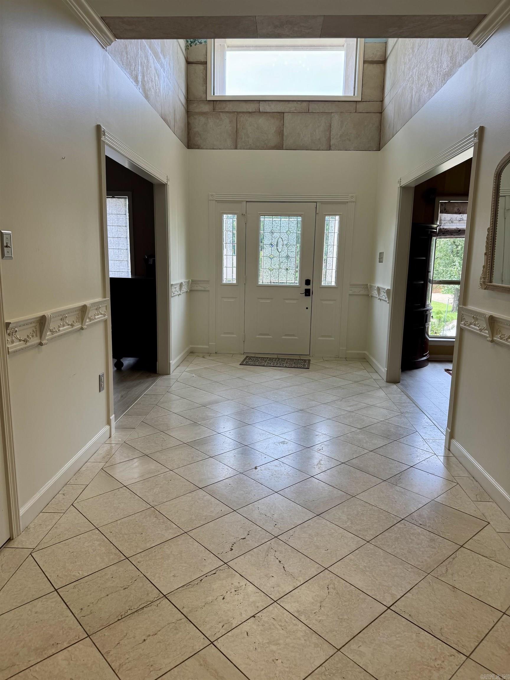 Quail Creek - Residential