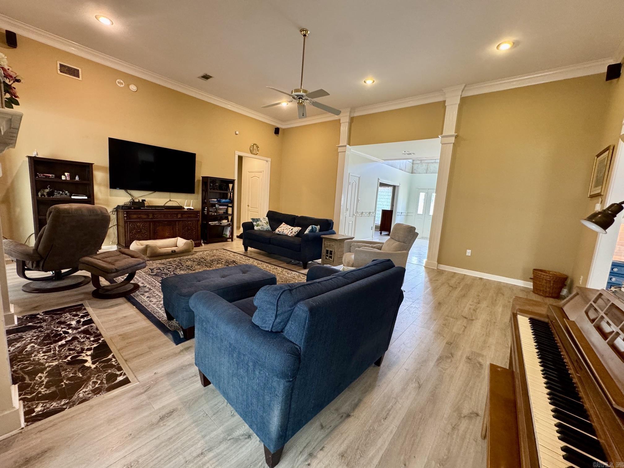 Quail Creek - Residential