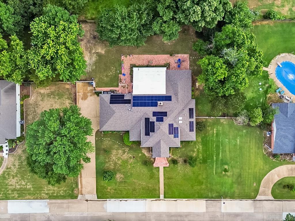 Quail Creek - Residential