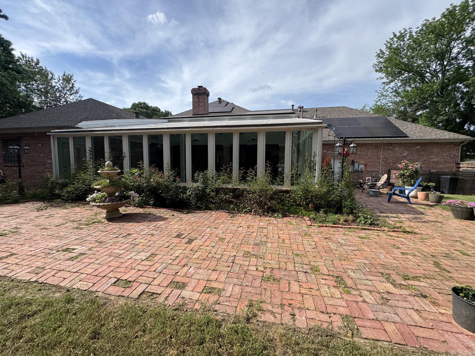 Quail Creek - Residential