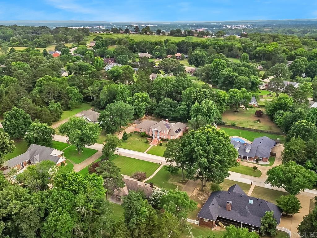 Quail Creek - Residential