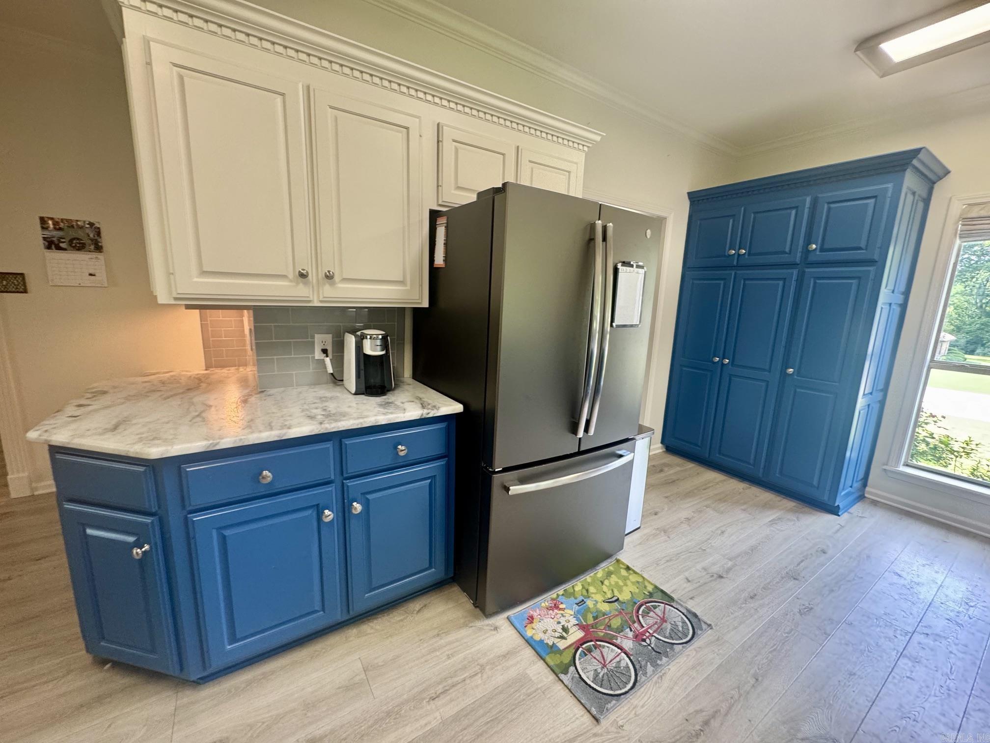 Quail Creek - Residential