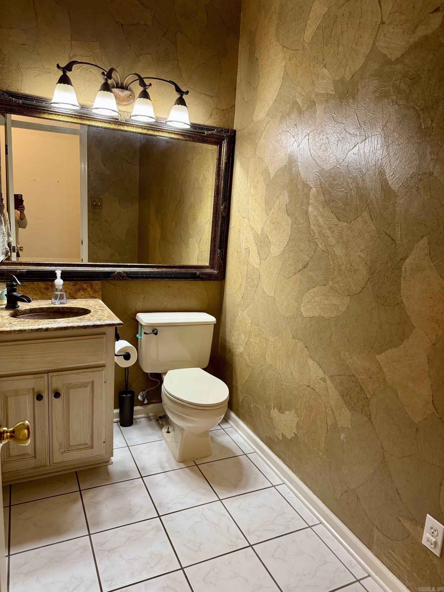Quail Creek - Residential