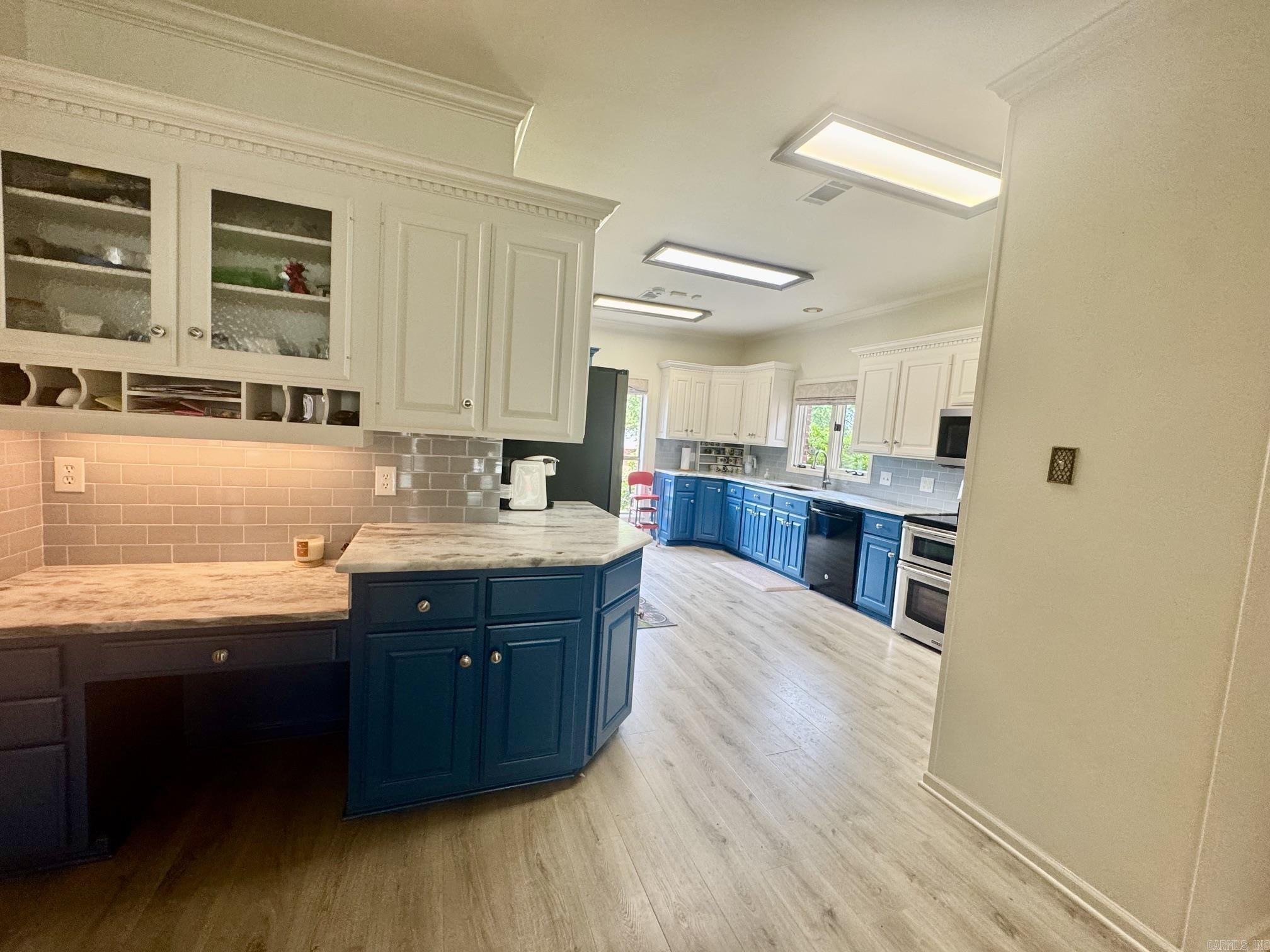 Quail Creek - Residential