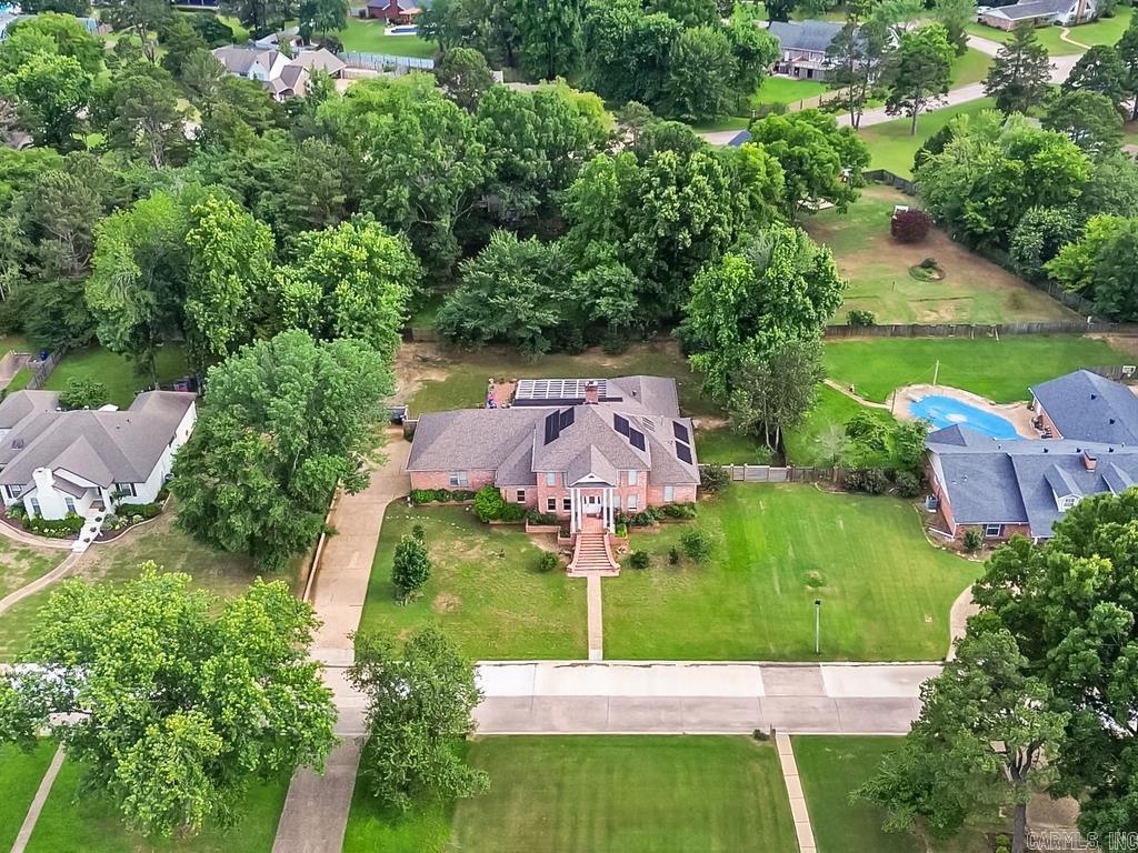 Quail Creek - Residential