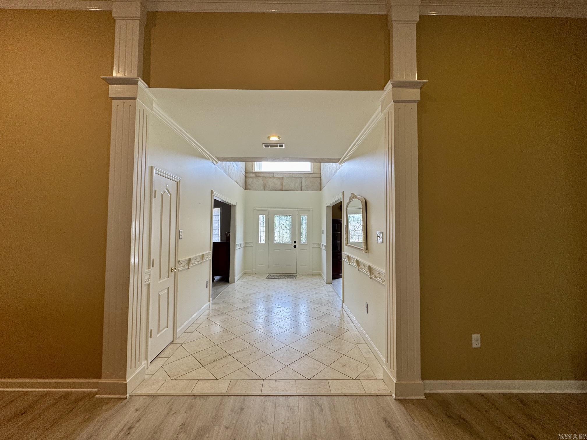Quail Creek - Residential