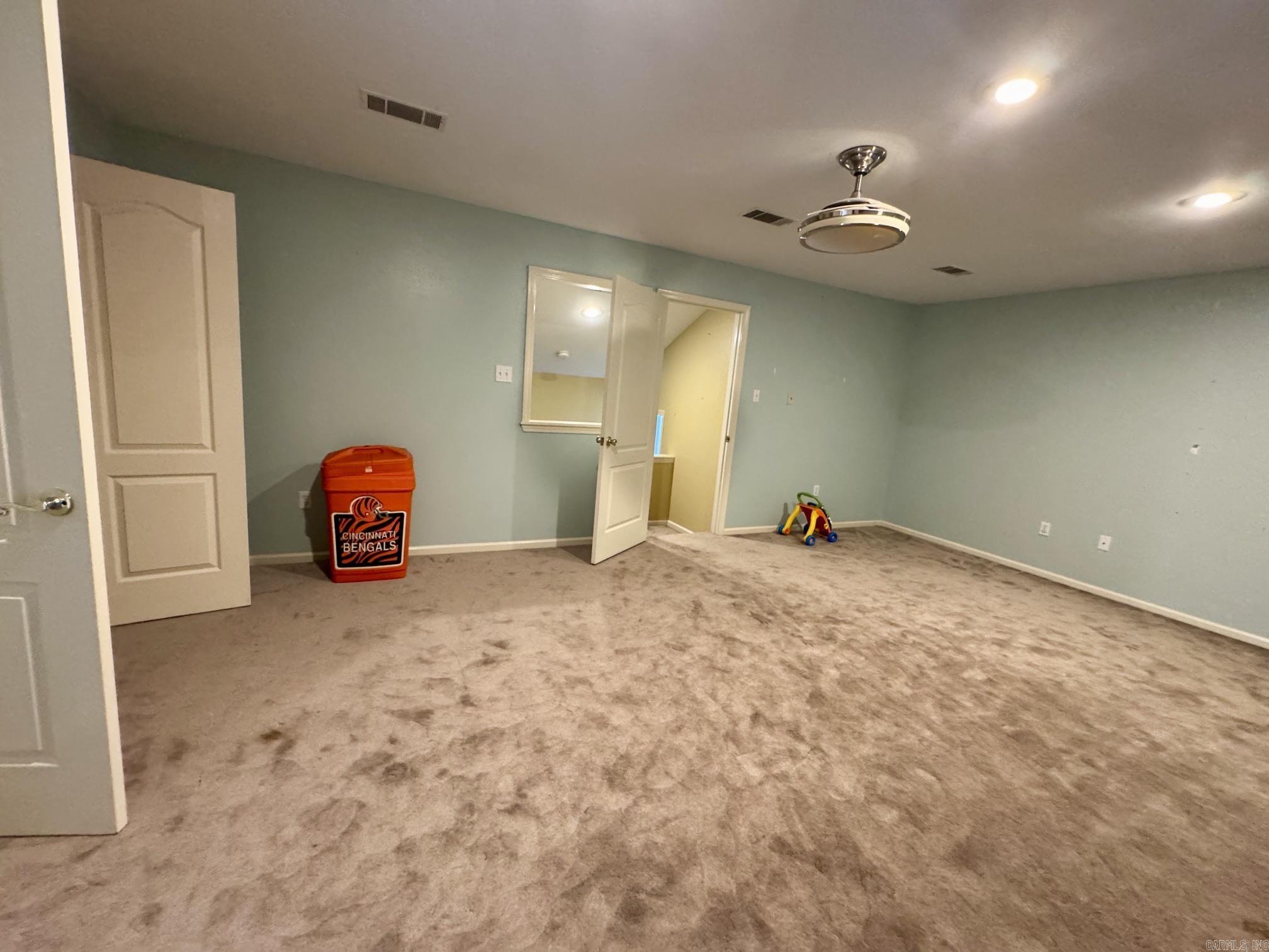 Quail Creek - Residential