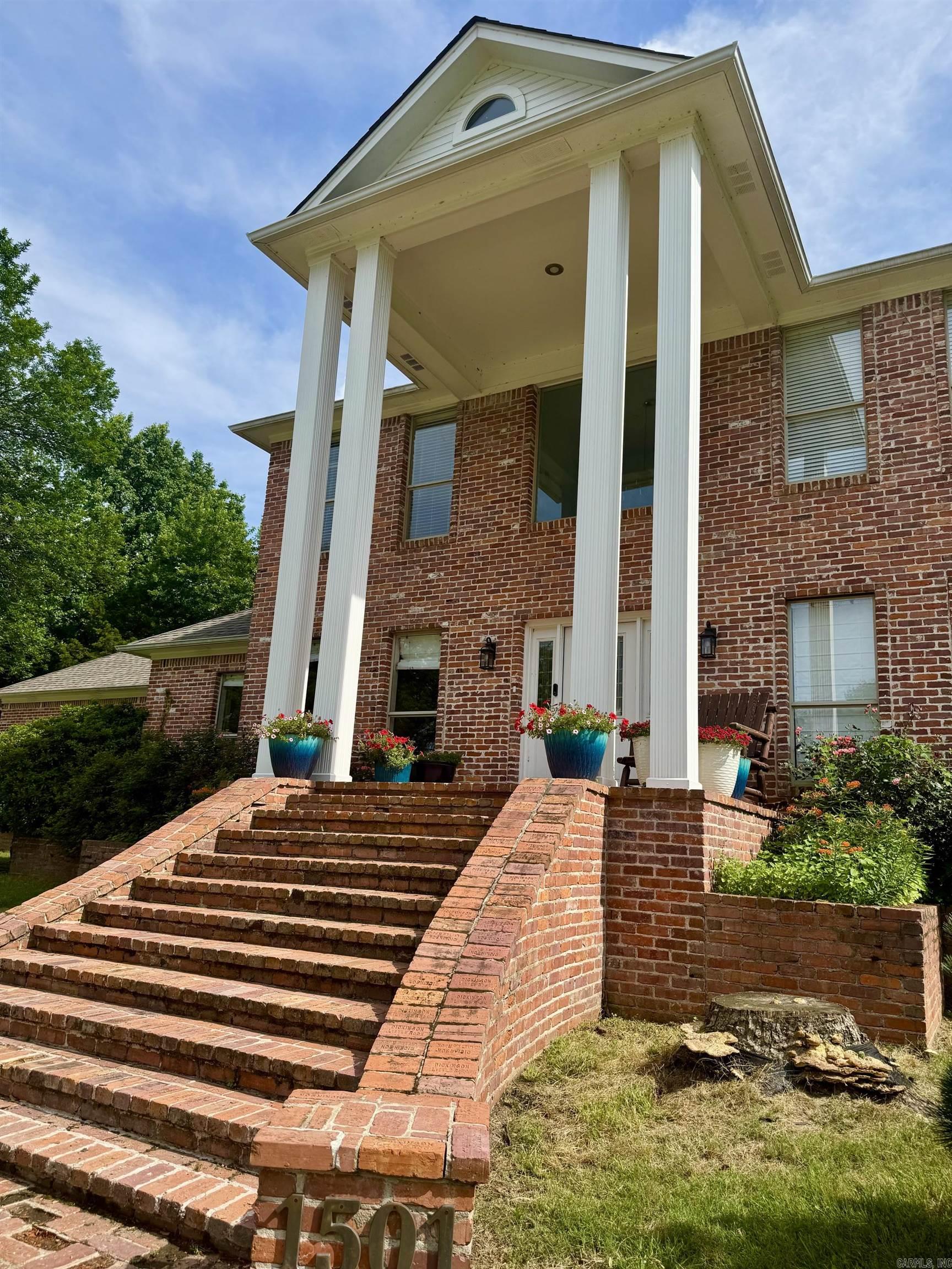 Quail Creek - Residential