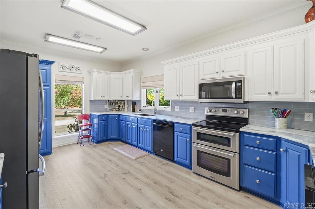 Quail Creek - Residential