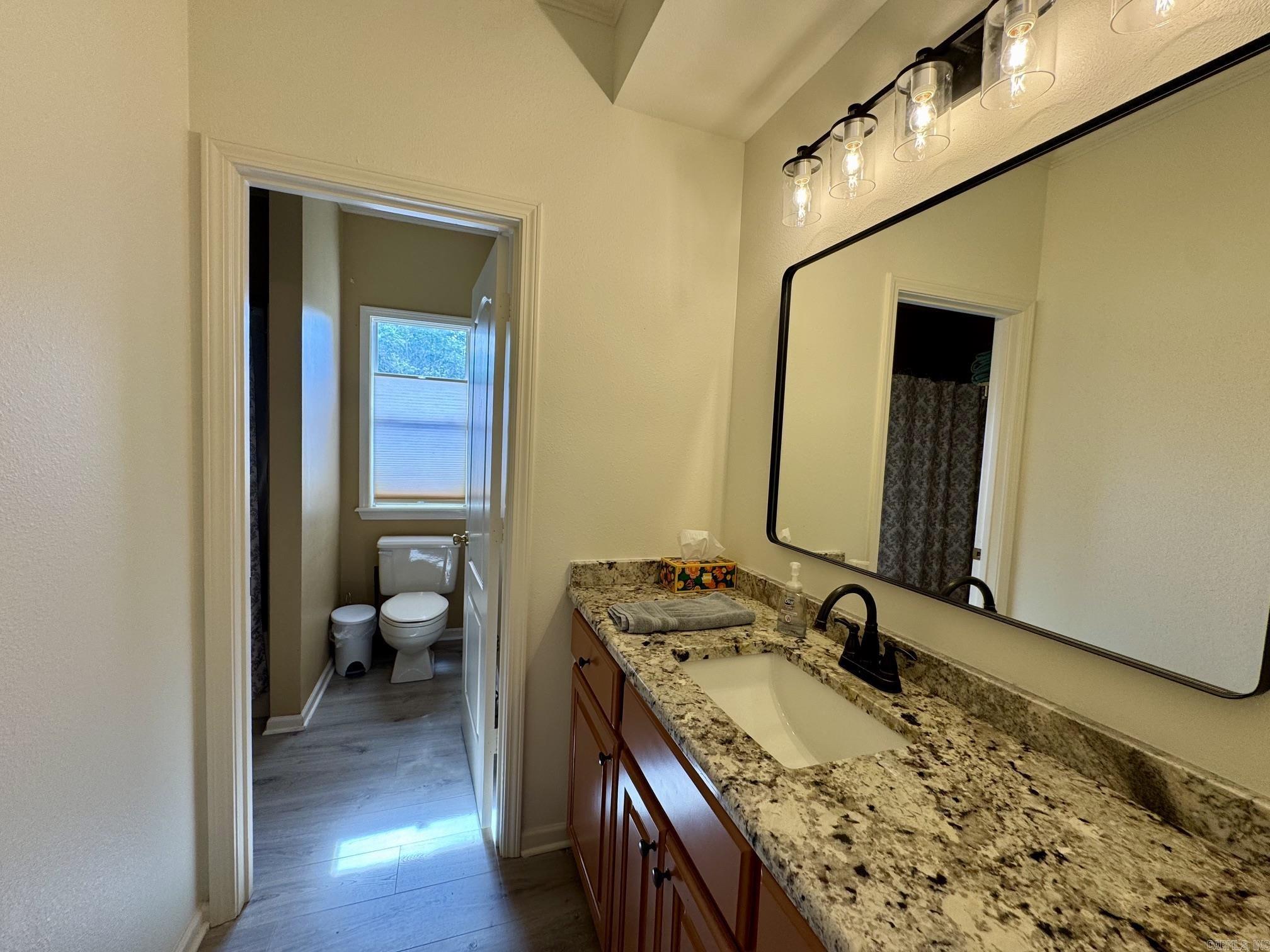 Quail Creek - Residential