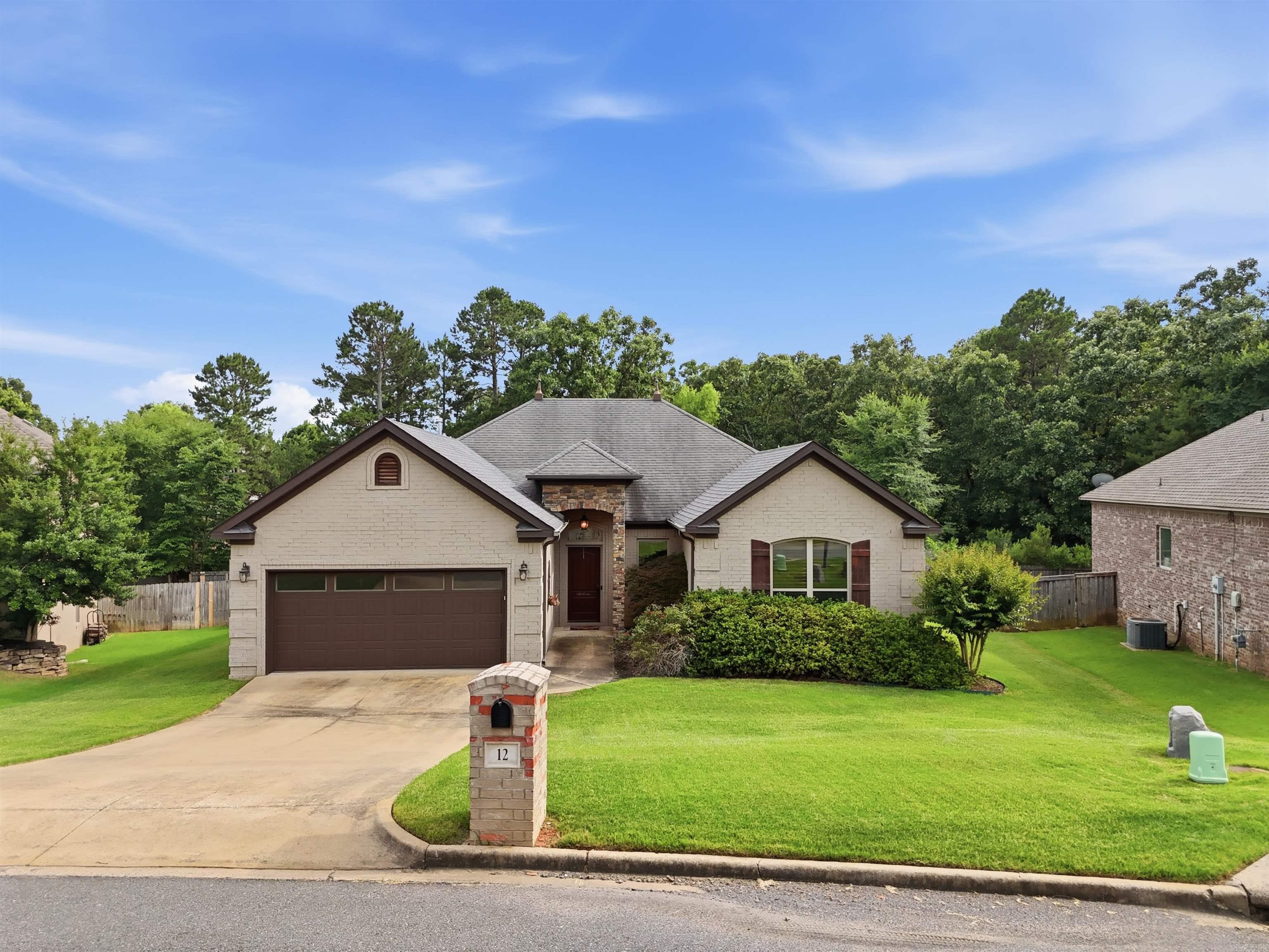 Ridgeview Trails - Residential