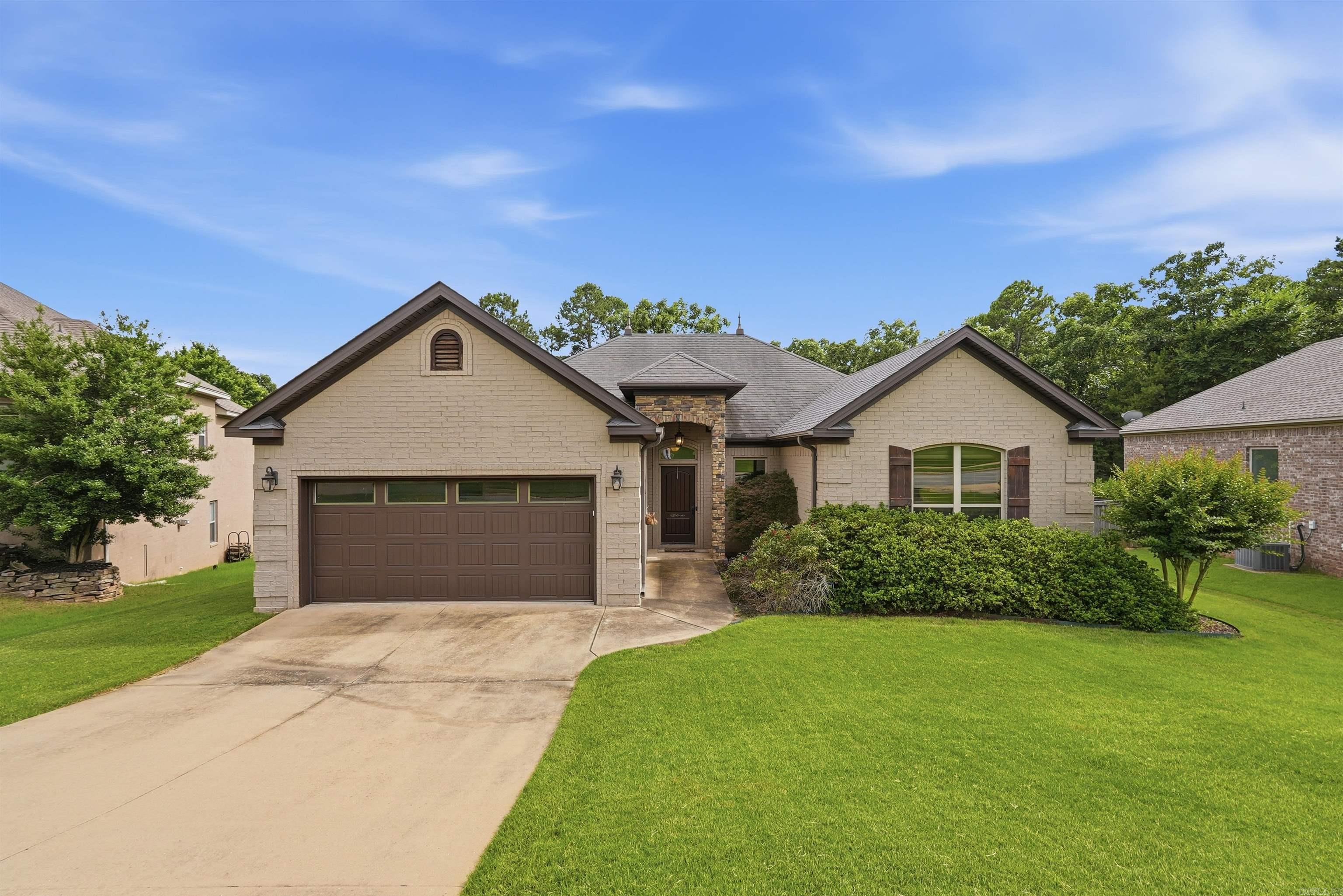 Ridgeview Trails - Residential