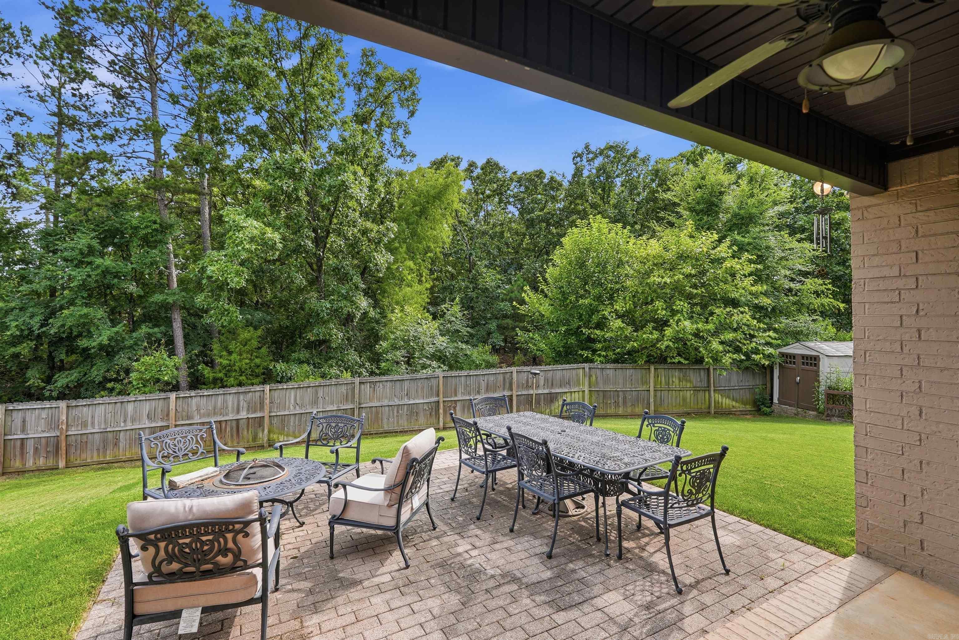 Ridgeview Trails - Residential