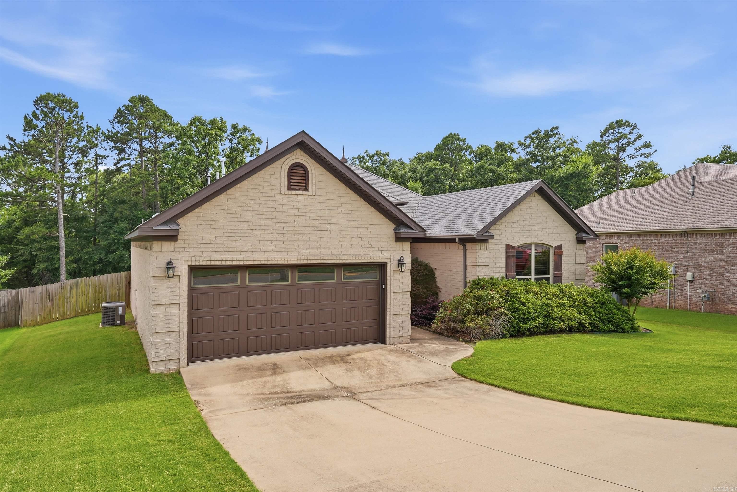 Ridgeview Trails - Residential