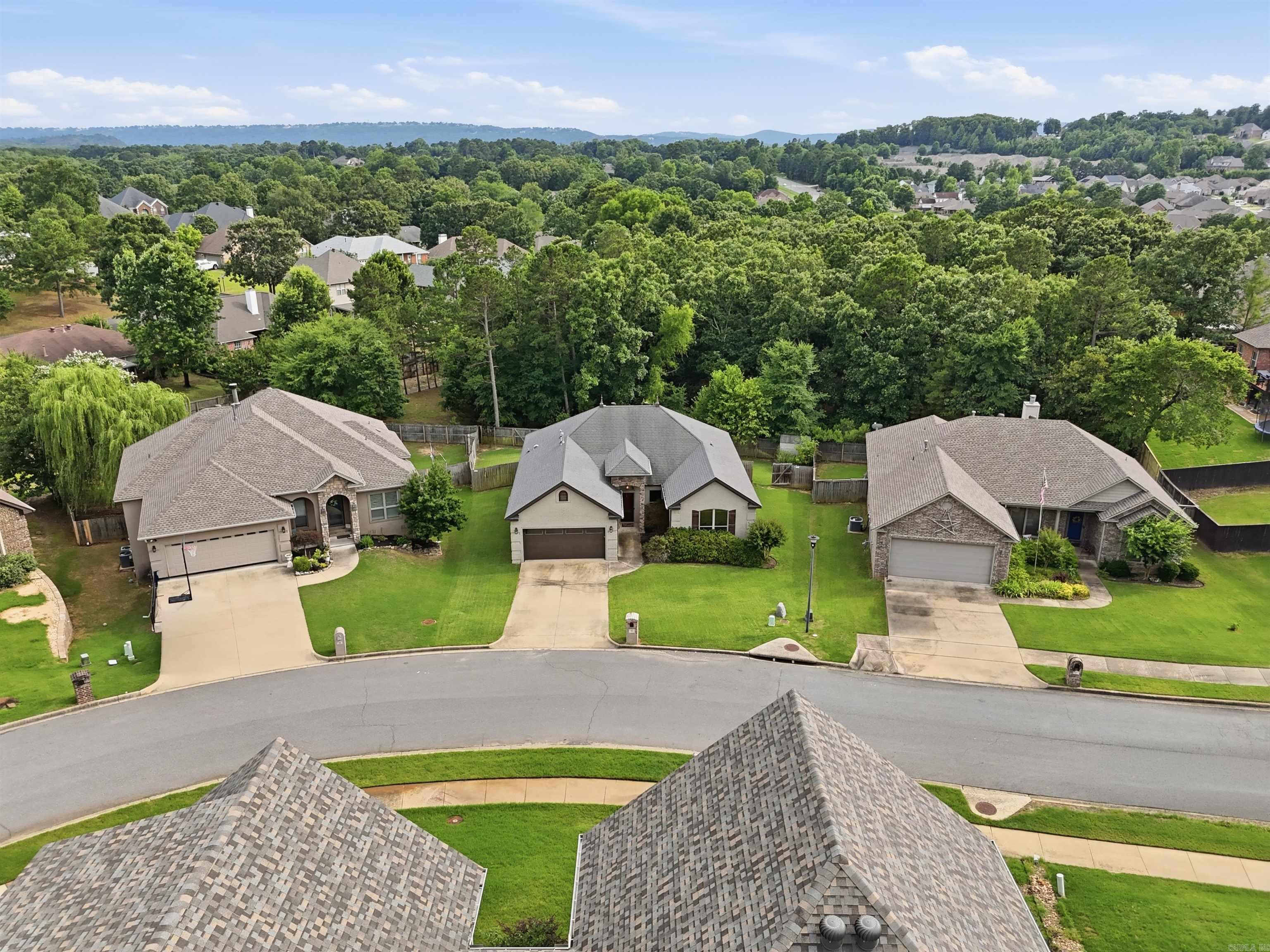 Ridgeview Trails - Residential