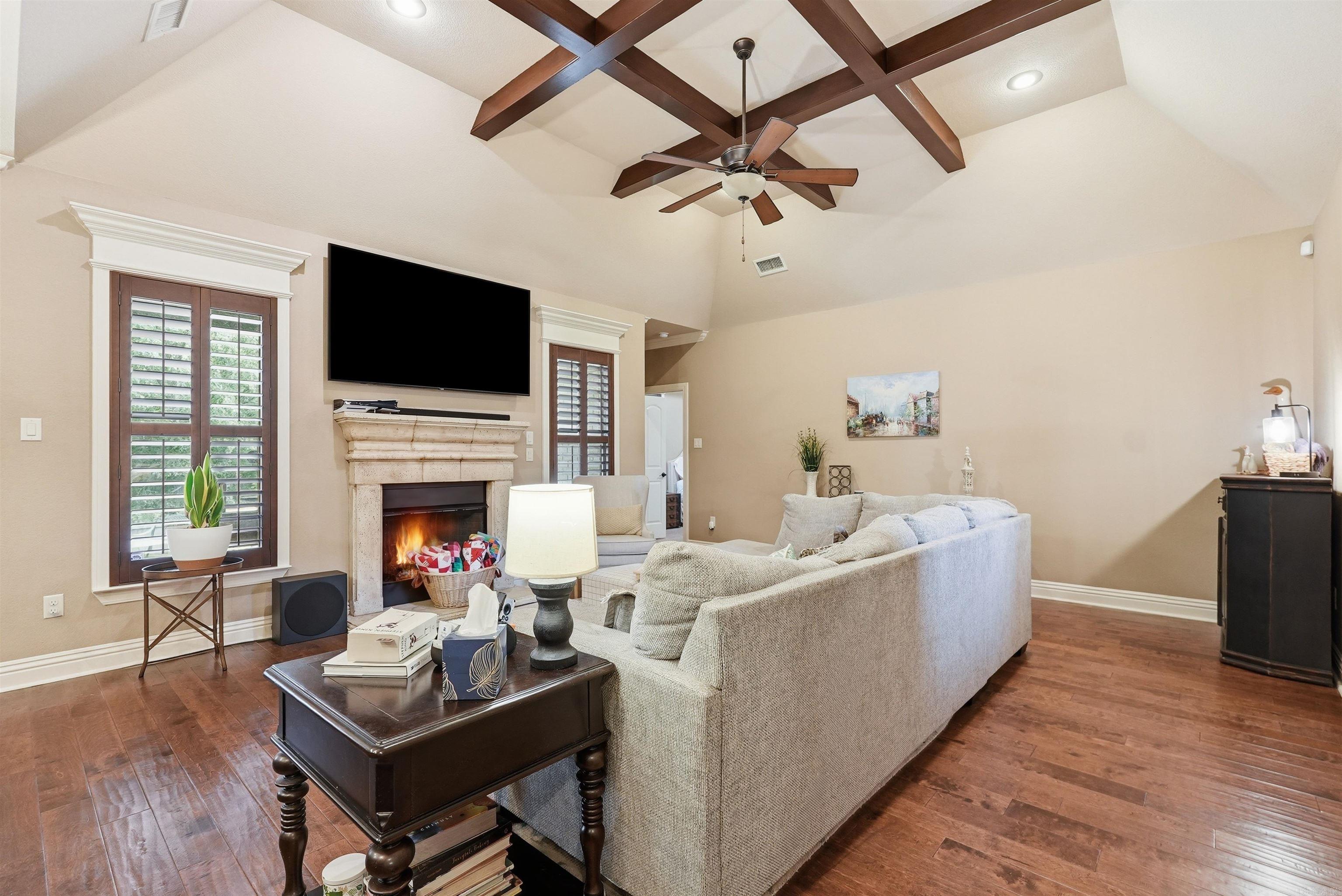 Ridgeview Trails - Residential