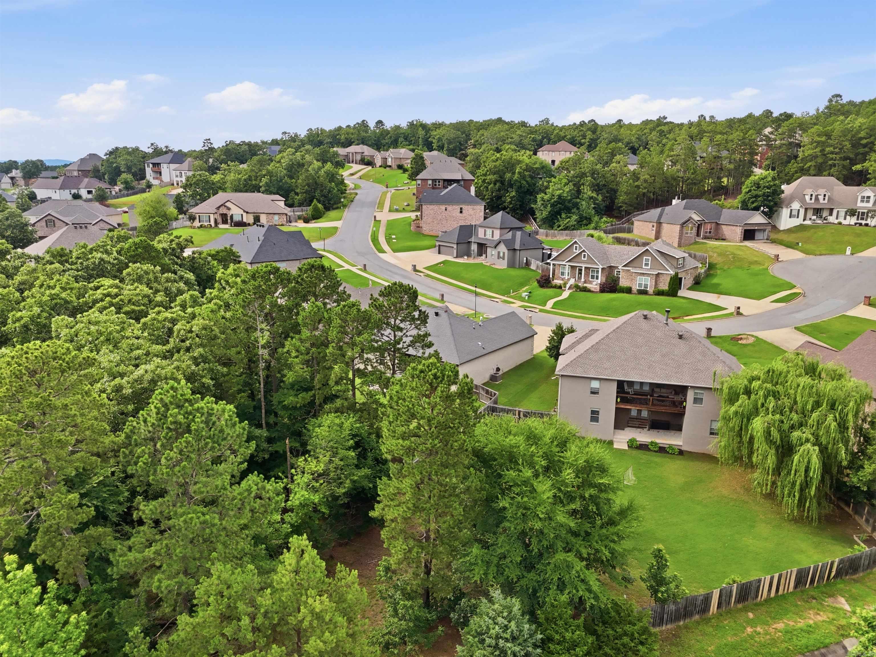 Ridgeview Trails - Residential