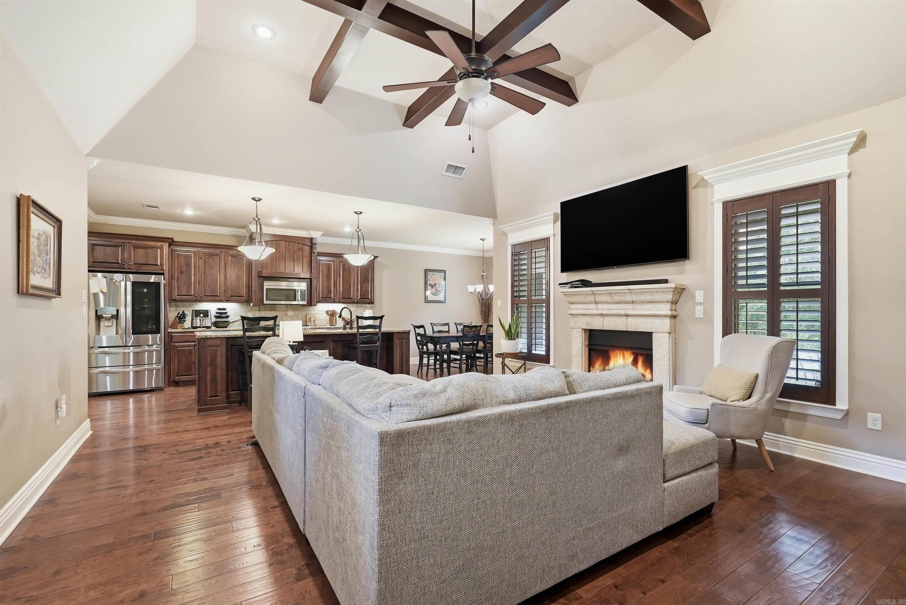 Ridgeview Trails - Residential