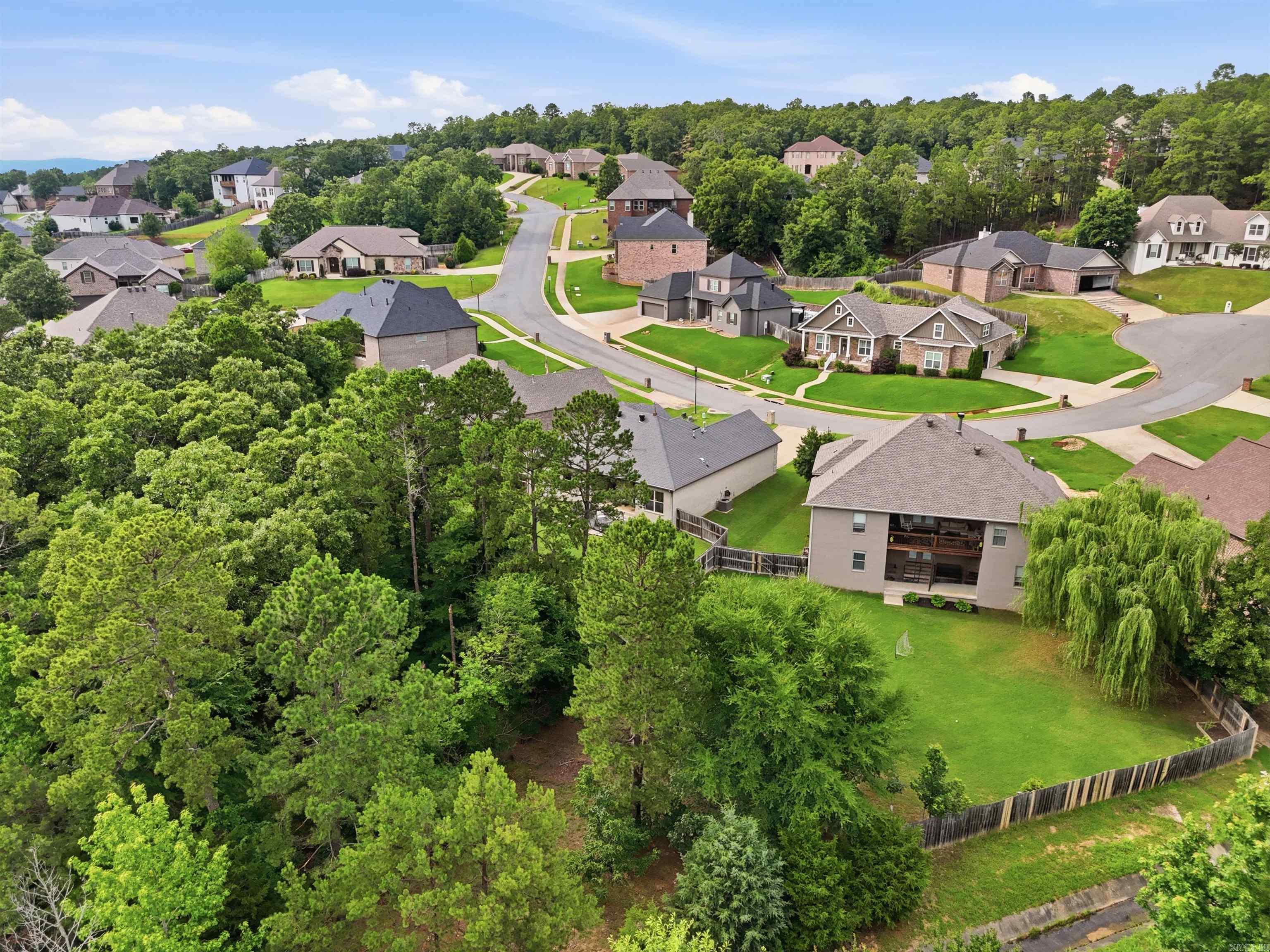 Ridgeview Trails - Residential