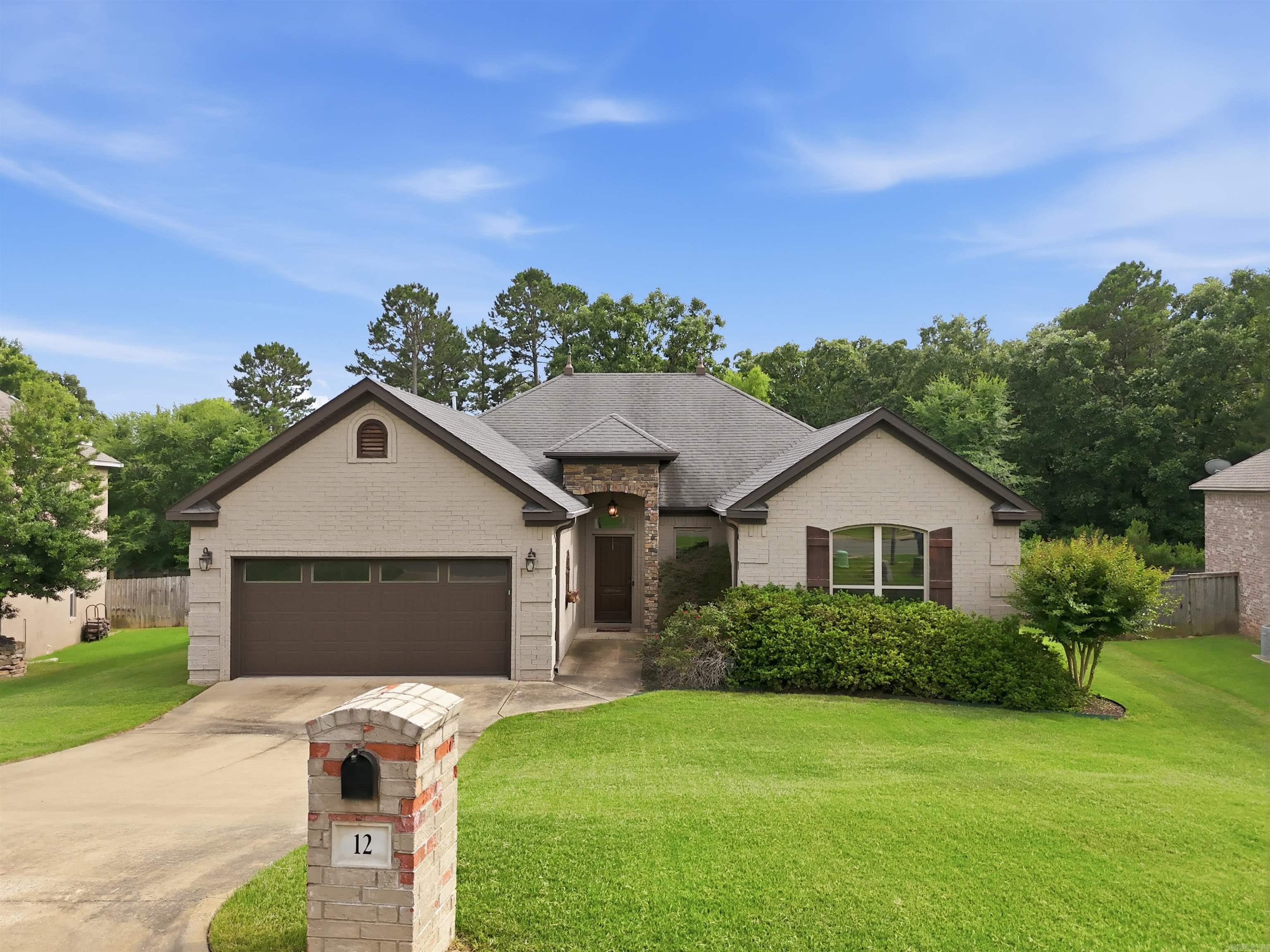 Ridgeview Trails - Residential