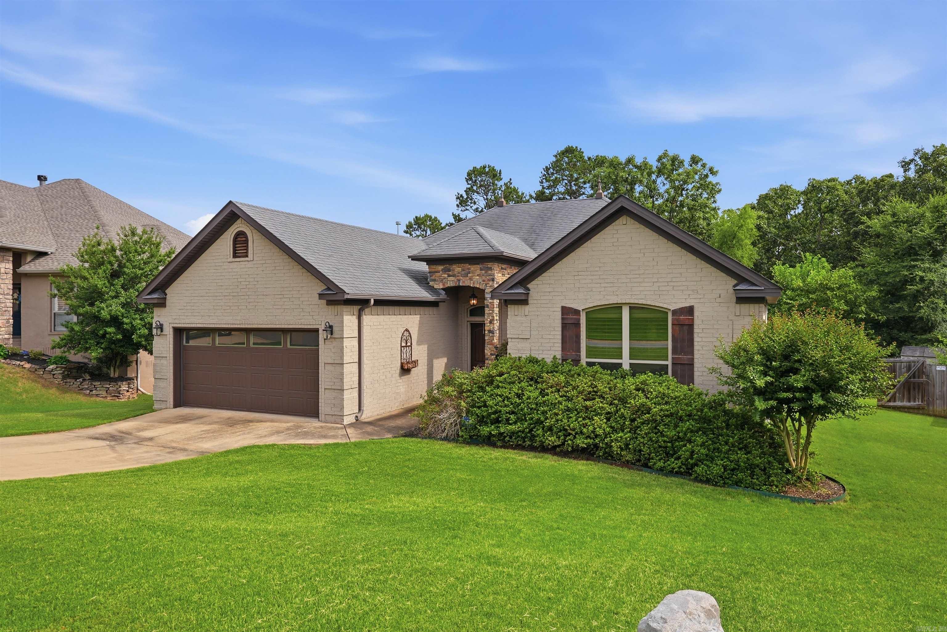 Ridgeview Trails - Residential