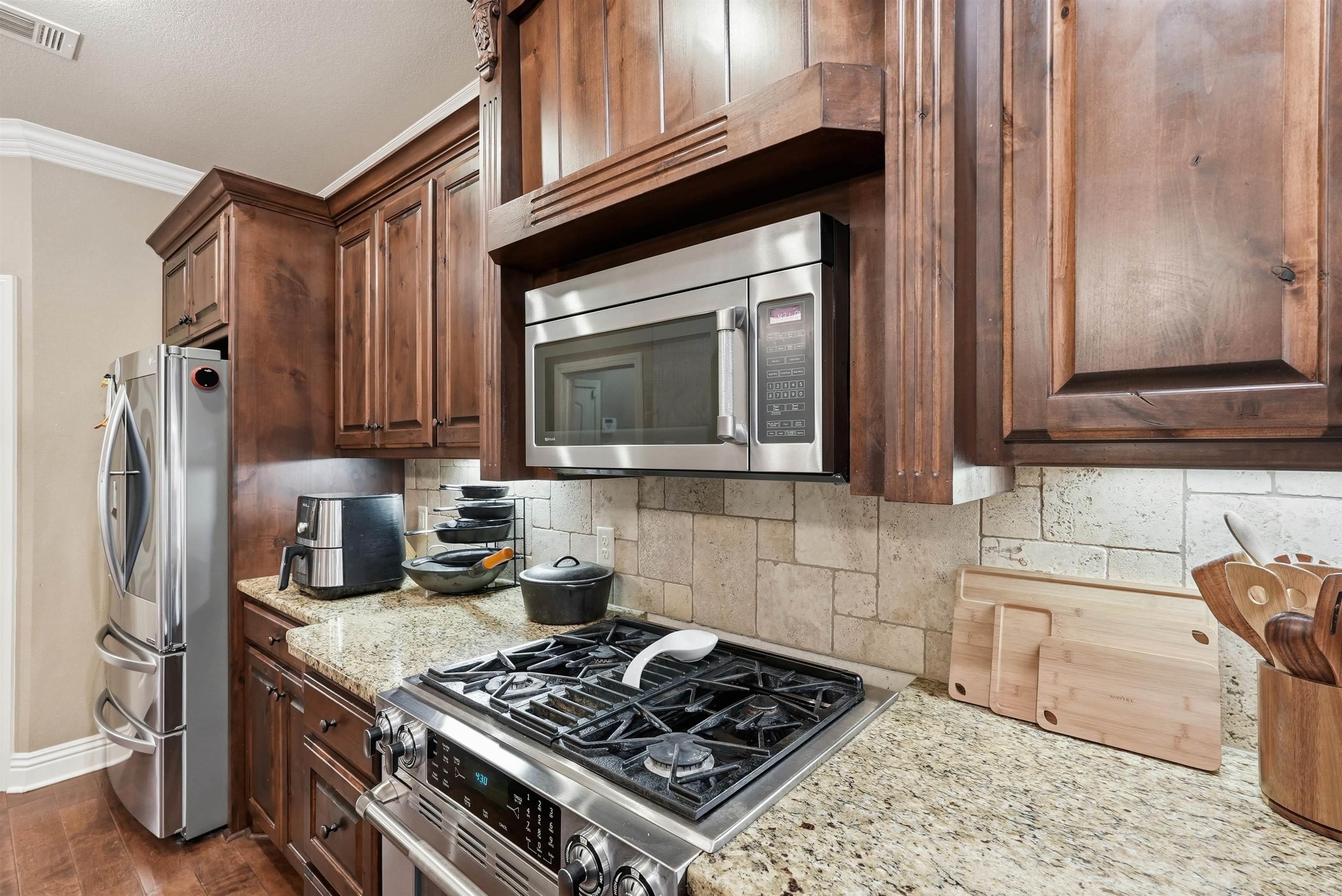 Ridgeview Trails - Residential
