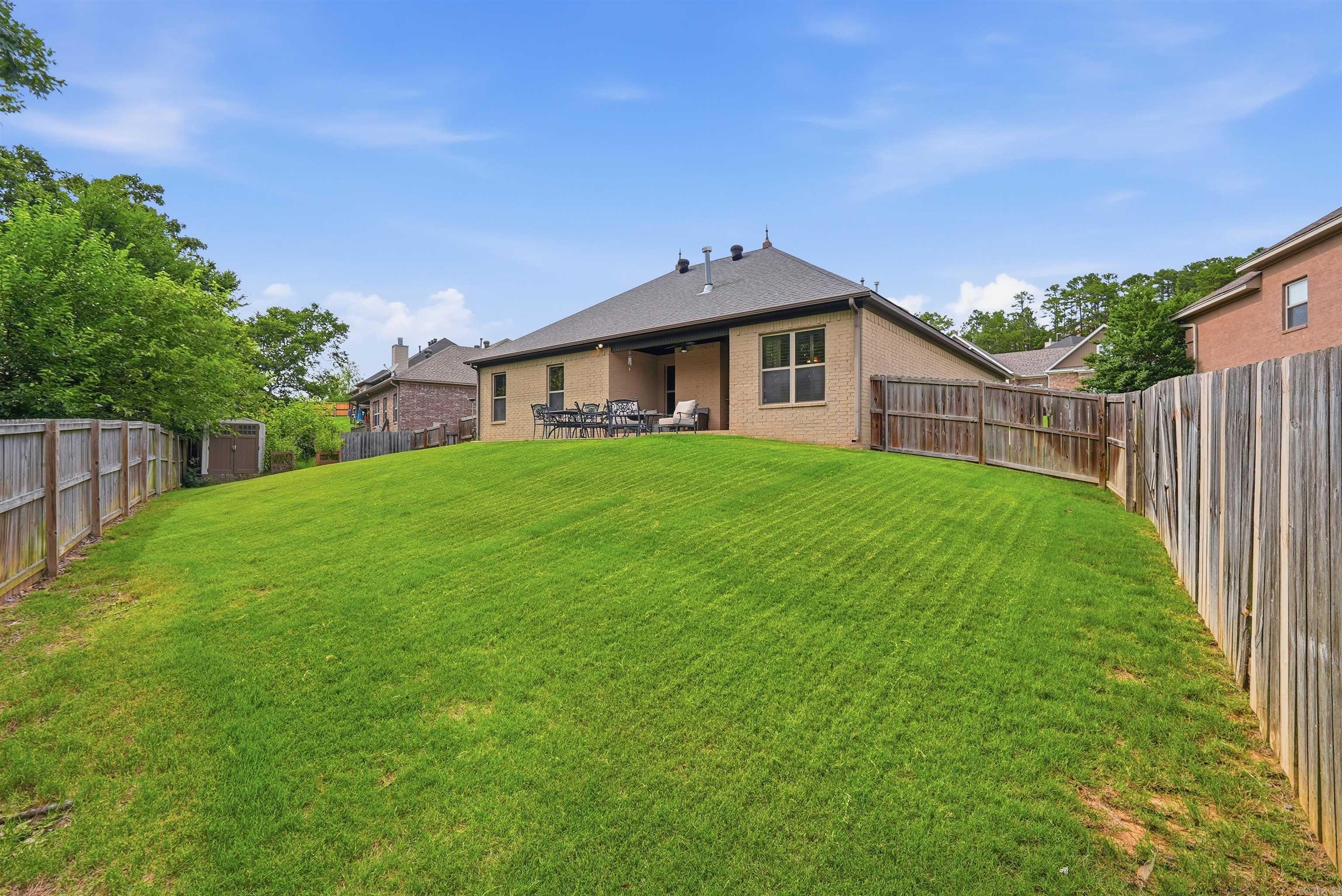 Ridgeview Trails - Residential