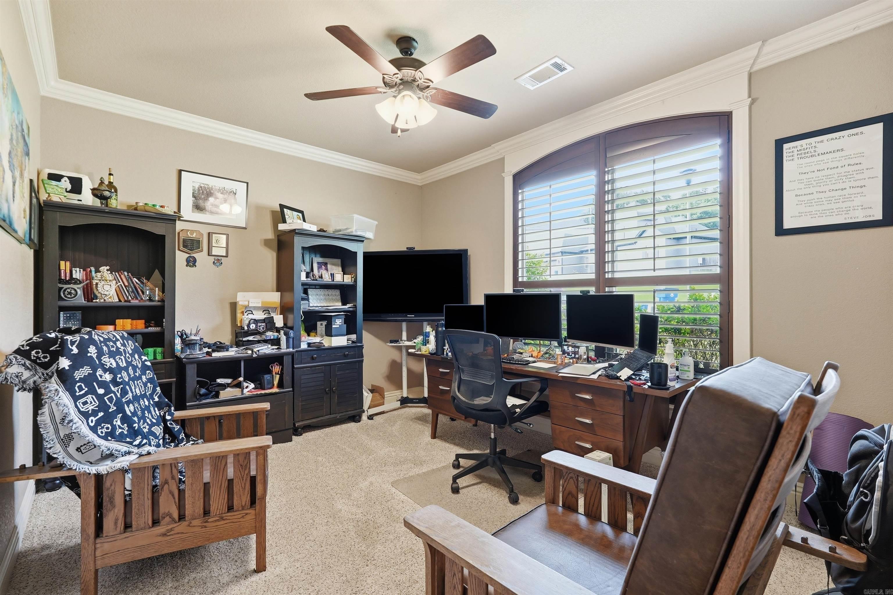 Ridgeview Trails - Residential
